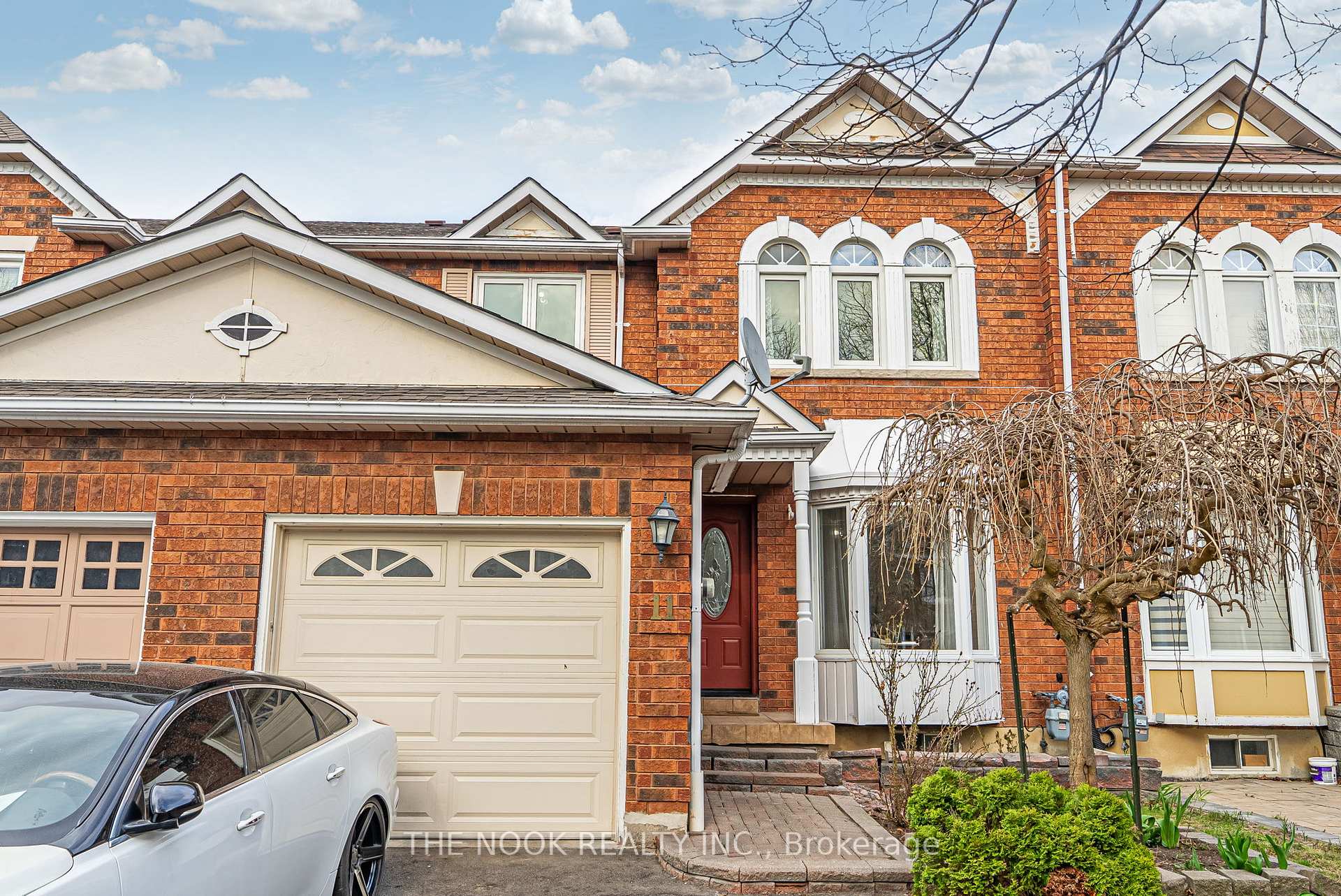 Photo 1 of 11 Horne Avenue, Ajax, Central West — HOMEH