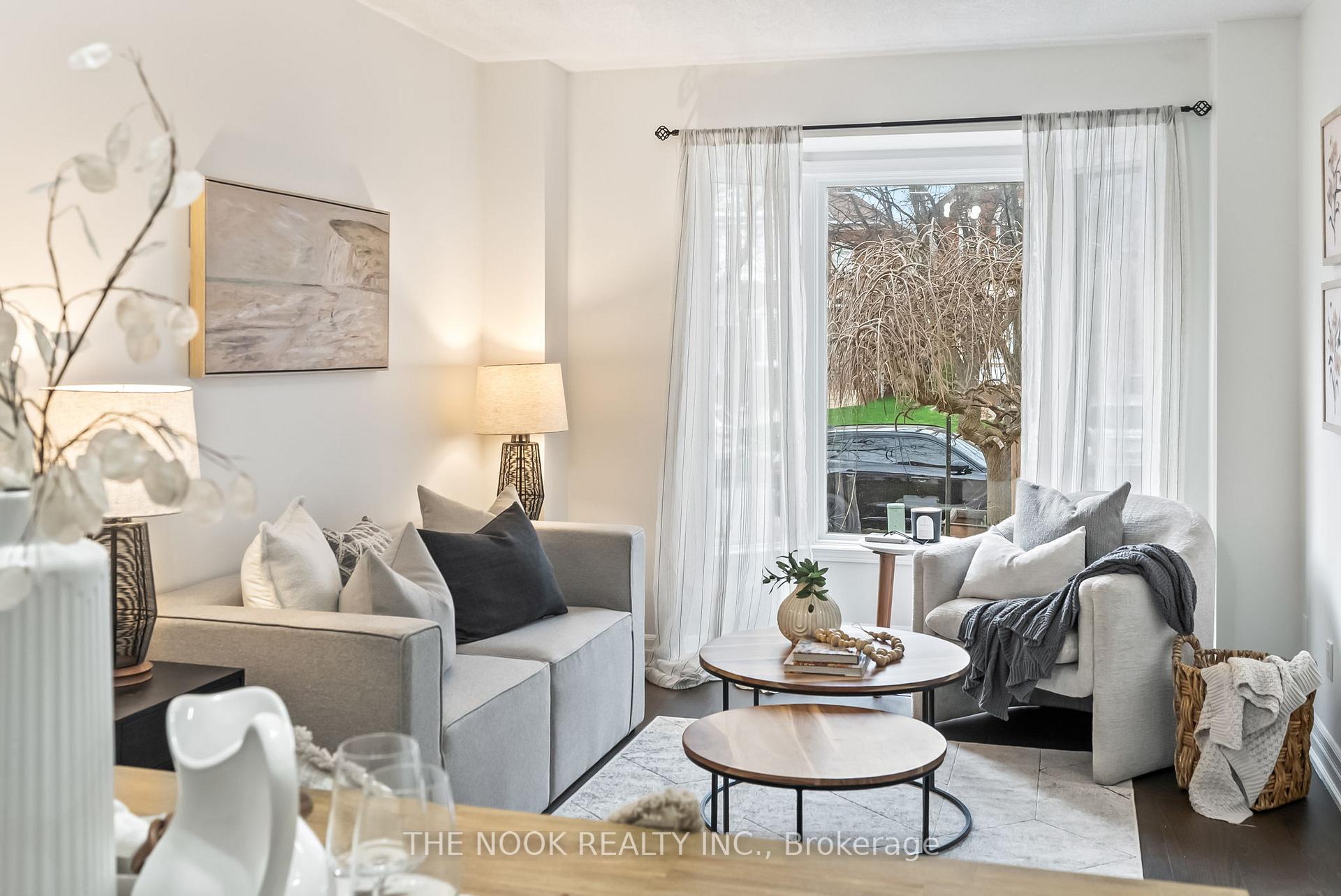 Photo 8 of 11 Horne Avenue, Ajax, Central West — HOMEH
