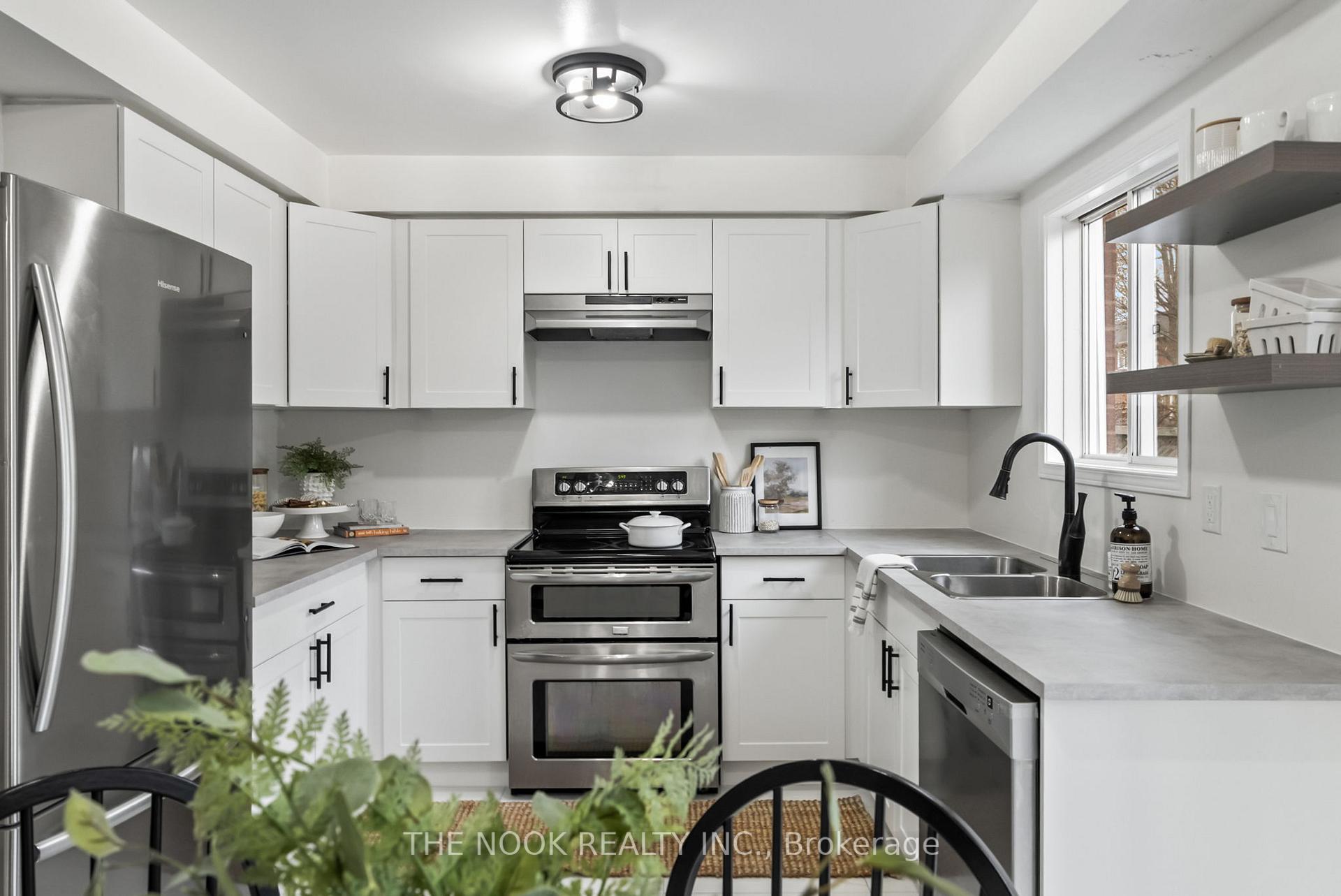 Photo 18 of 11 Horne Avenue, Ajax, Central West — HOMEH
