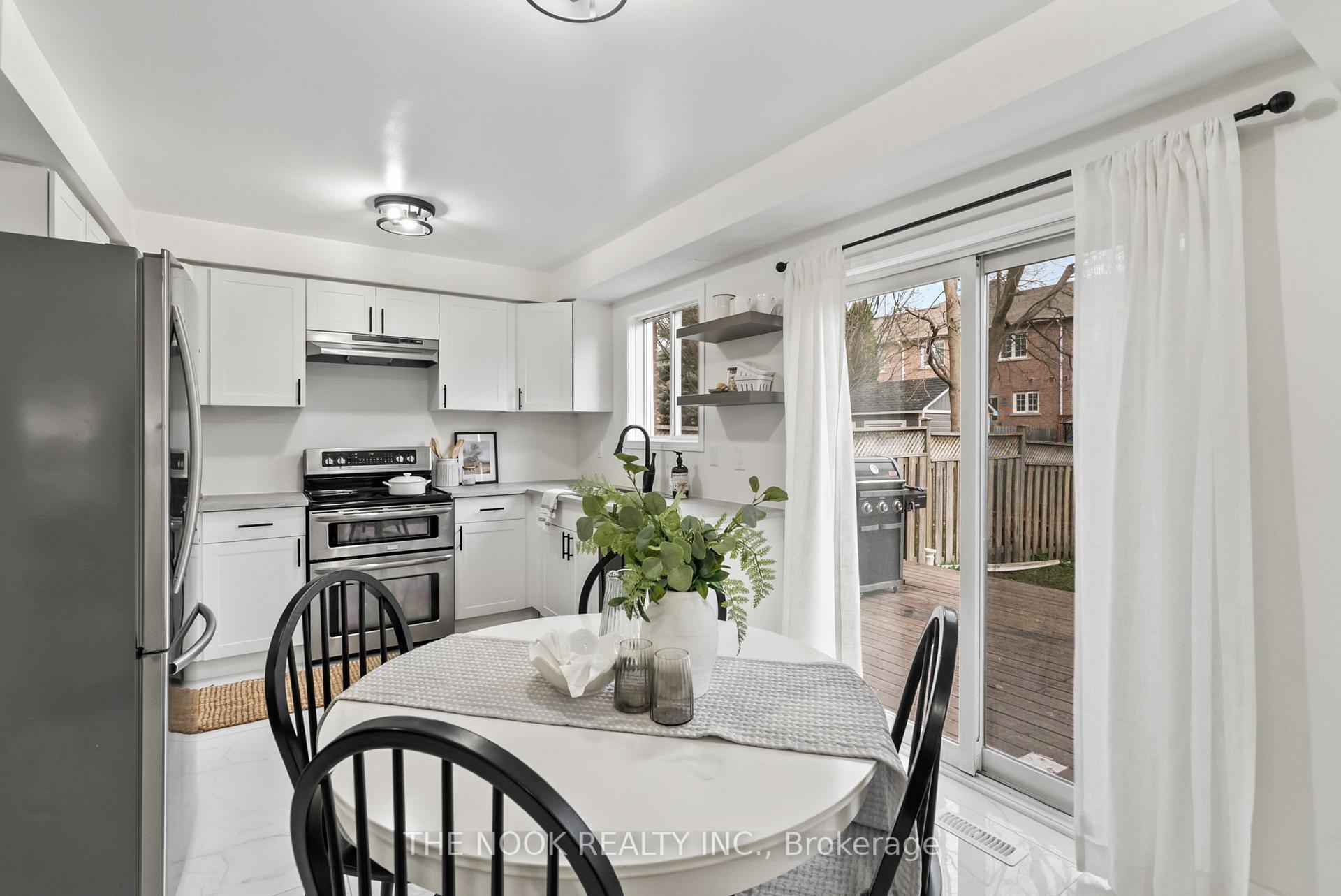 Photo 23 of 11 Horne Avenue, Ajax, Central West — HOMEH