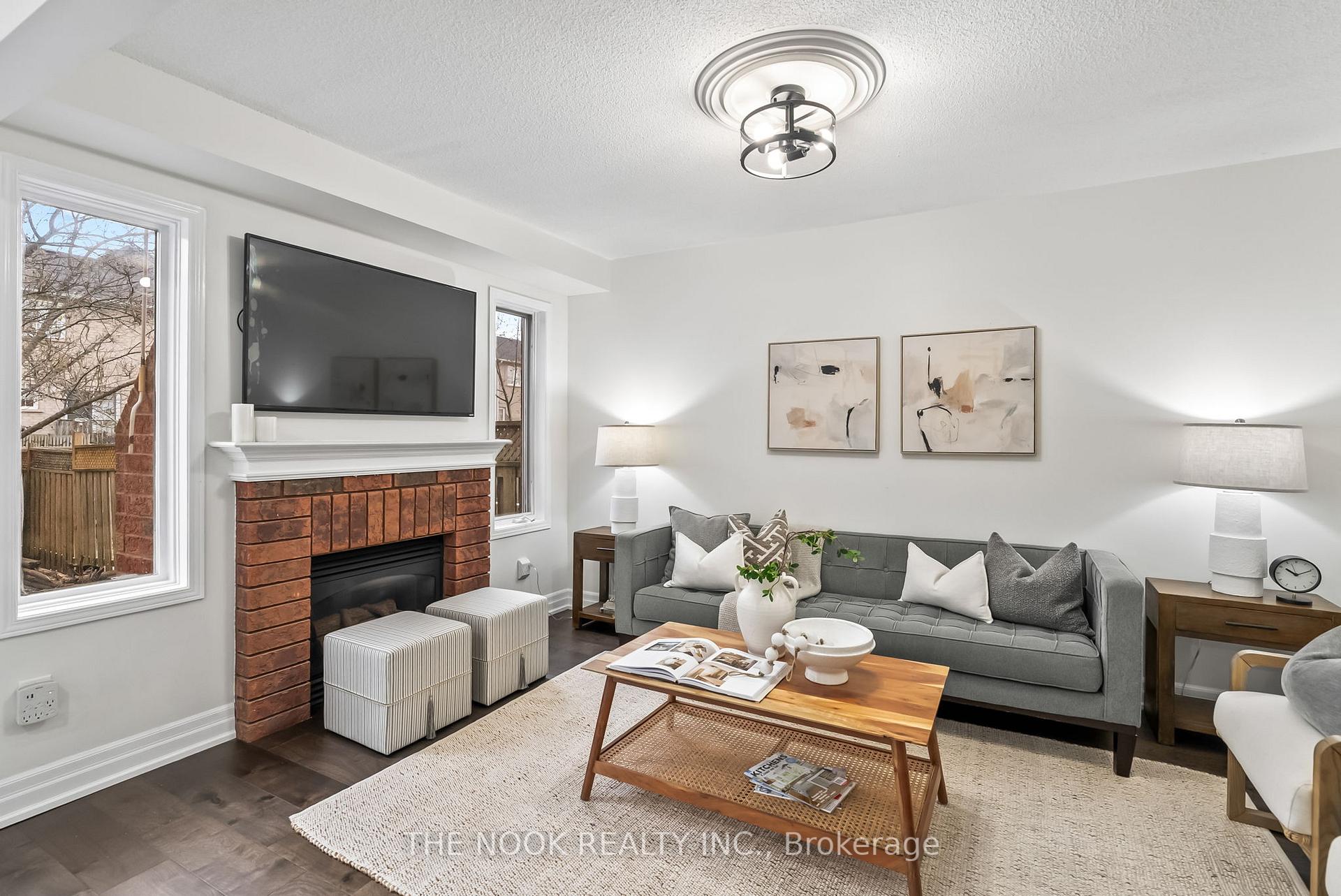 Photo 5 of 11 Horne Avenue, Ajax, Central West — HOMEH