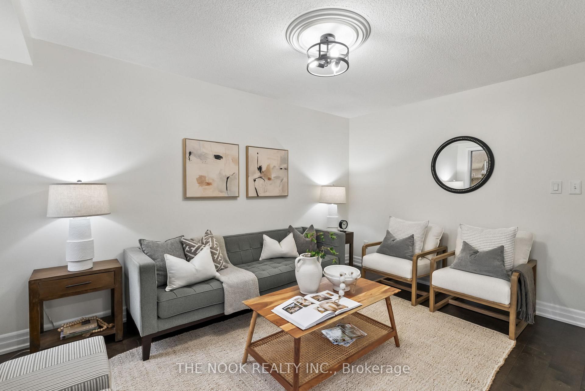 Photo 19 of 11 Horne Avenue, Ajax, Central West — HOMEH