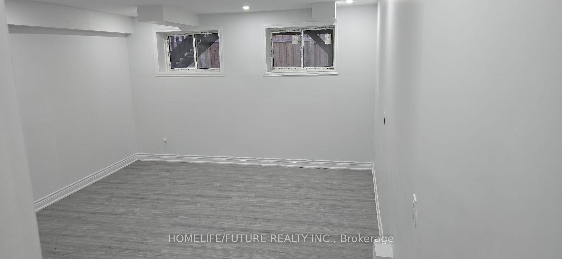 Photo 2 of Unit Bsmt, 22 Whitbread Crescent, Ajax, Northeast Ajax — HOMEH