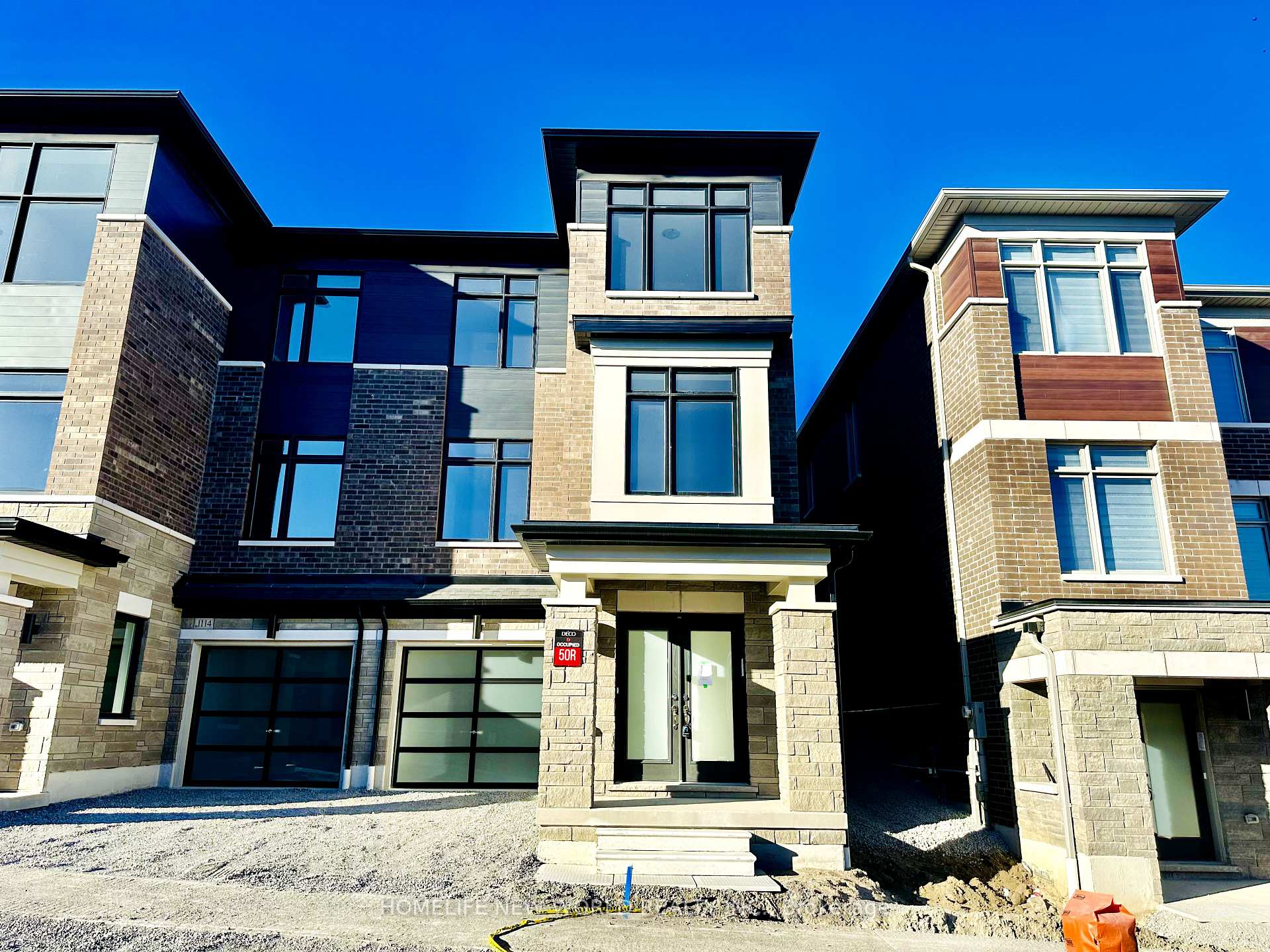 Front of 1116 Pisces Trail