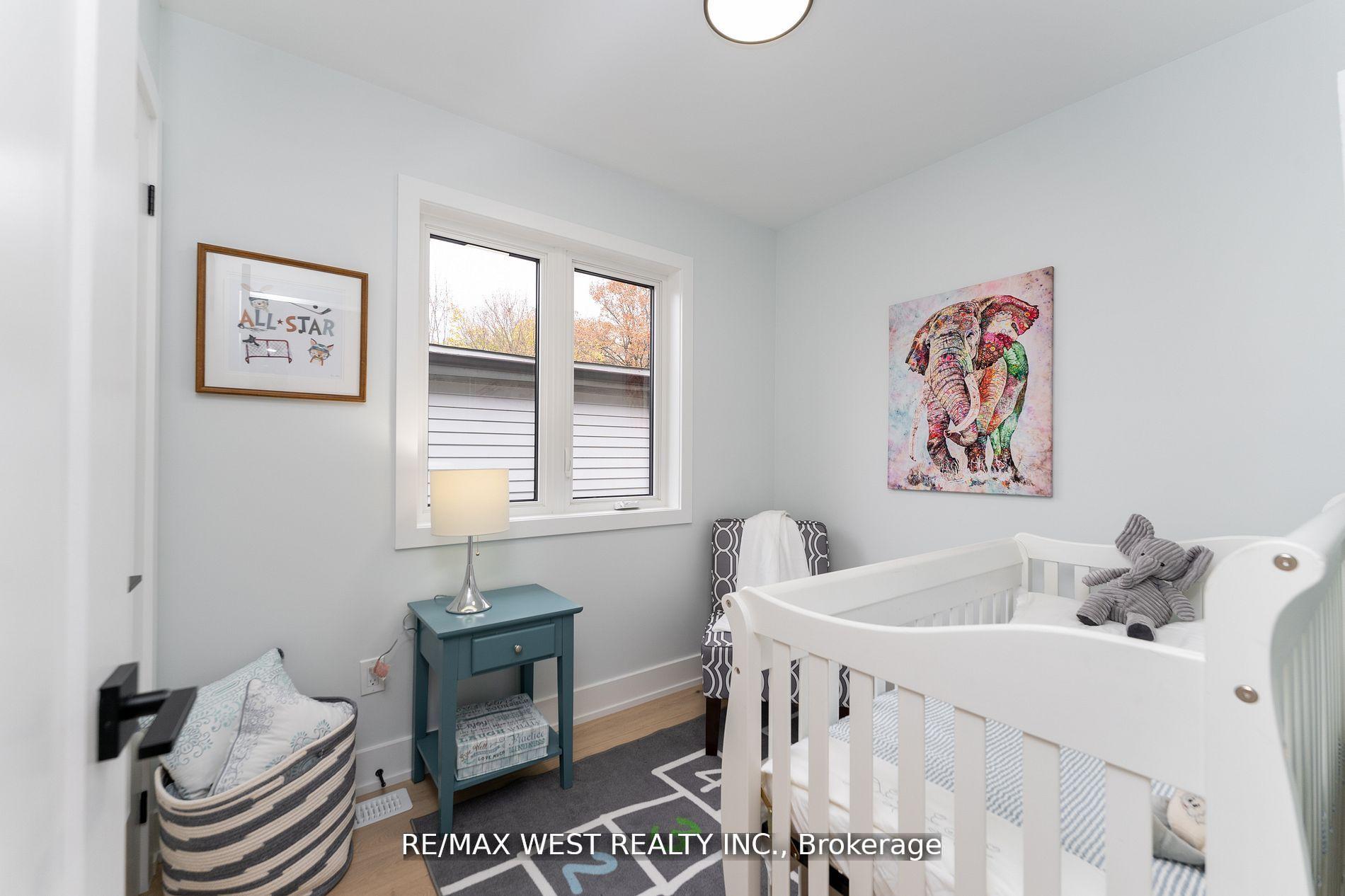 Photo 17 of Unit Upper Unit, 411 Main Street, Toronto, Woodbine-Lumsden — HOMEH