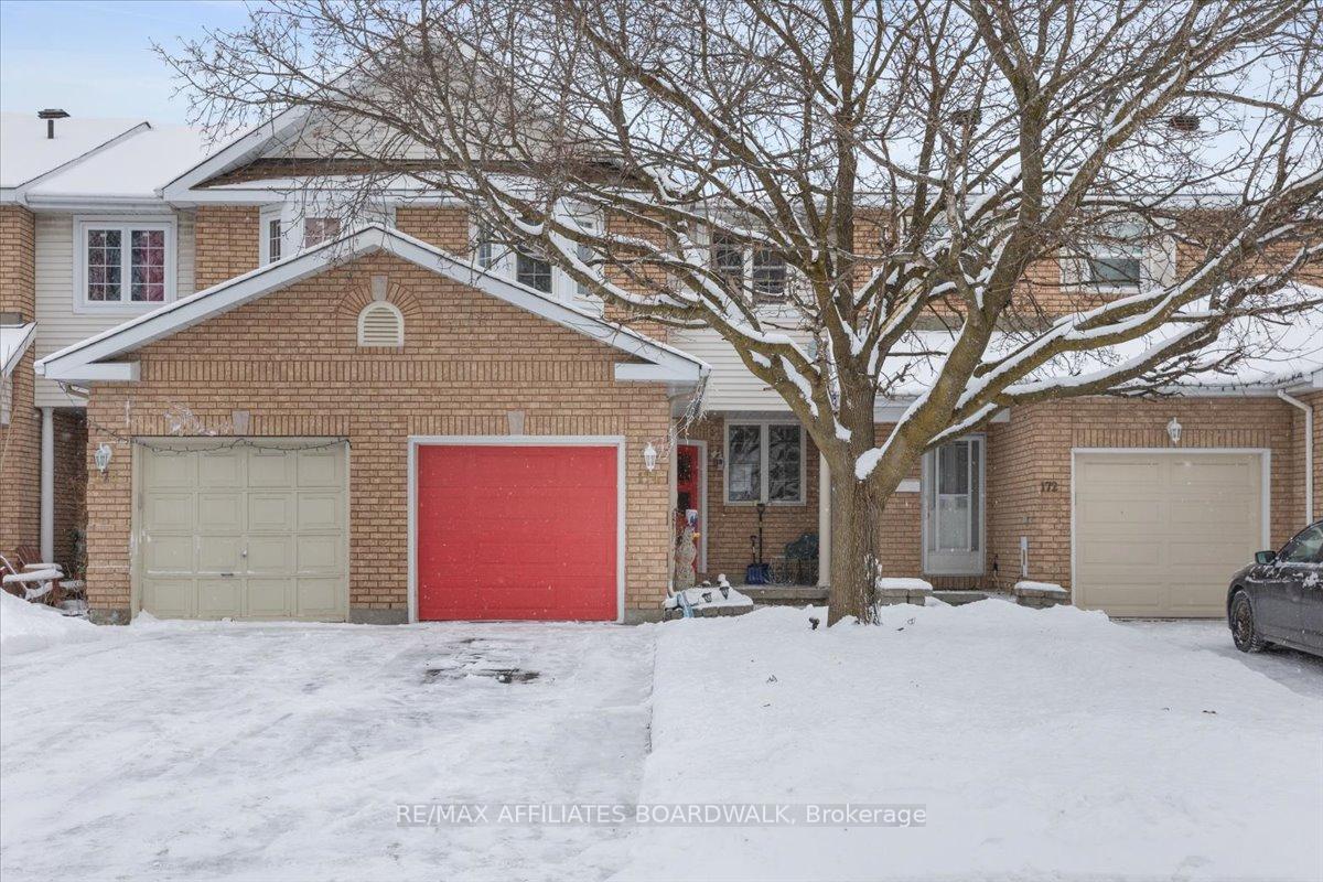 Photo 1 of 174 Woodpark Way, Ottawa, Barrhaven - Longfields — HOMEH