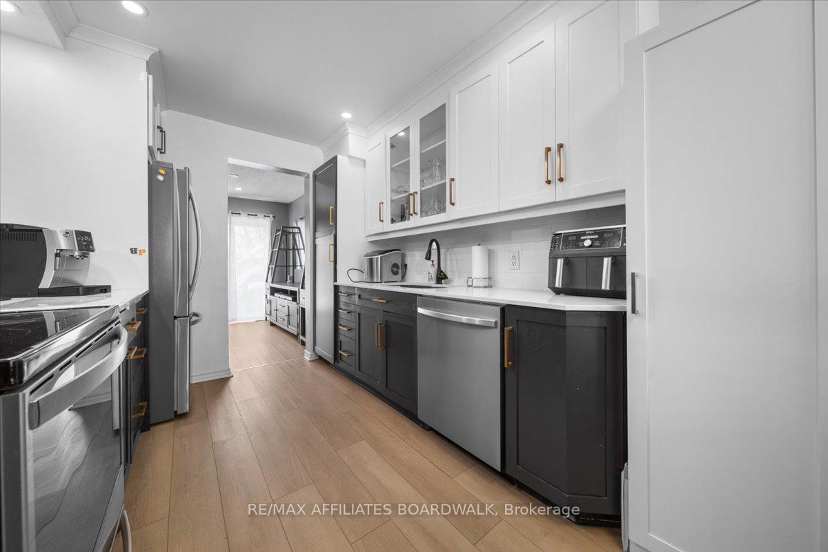 Photo 7 of 174 Woodpark Way, Ottawa, Barrhaven - Longfields — HOMEH