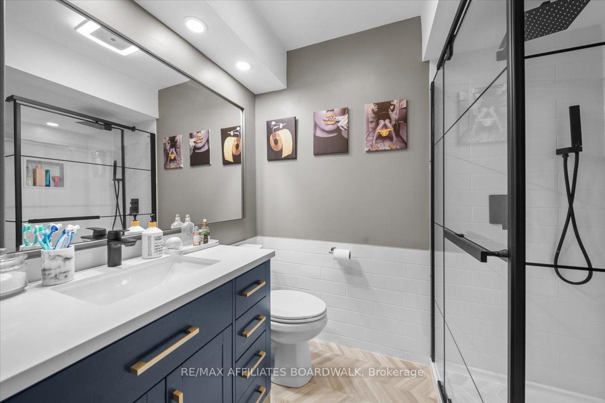 Photo 19 of 174 Woodpark Way, Ottawa, Barrhaven - Longfields — HOMEH