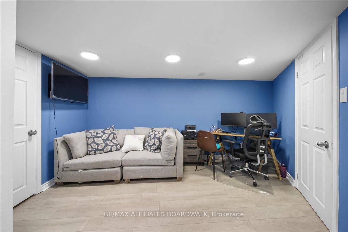 Photo 20 of 174 Woodpark Way, Ottawa, Barrhaven - Longfields — HOMEH
