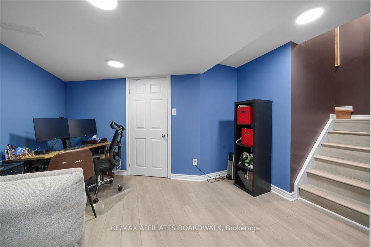 Photo 21 of 174 Woodpark Way, Ottawa, Barrhaven - Longfields — HOMEH