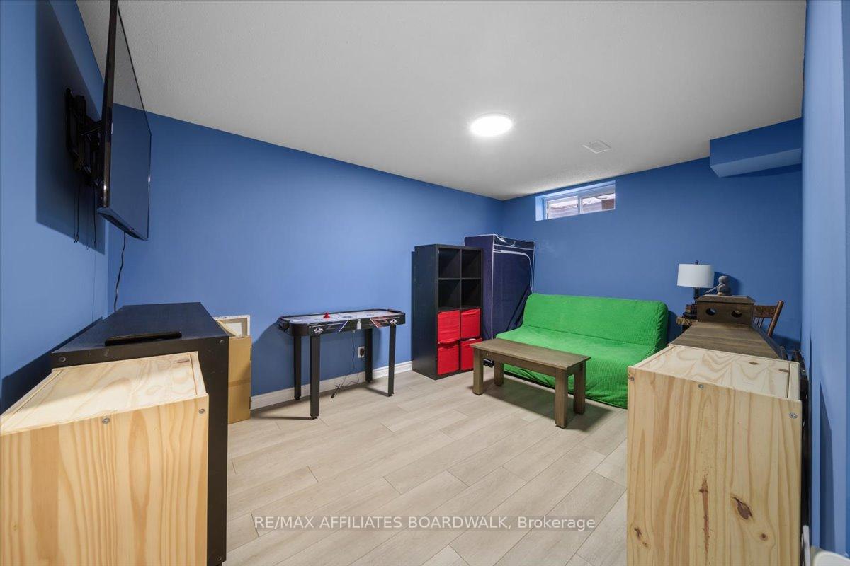 Photo 22 of 174 Woodpark Way, Ottawa, Barrhaven - Longfields — HOMEH