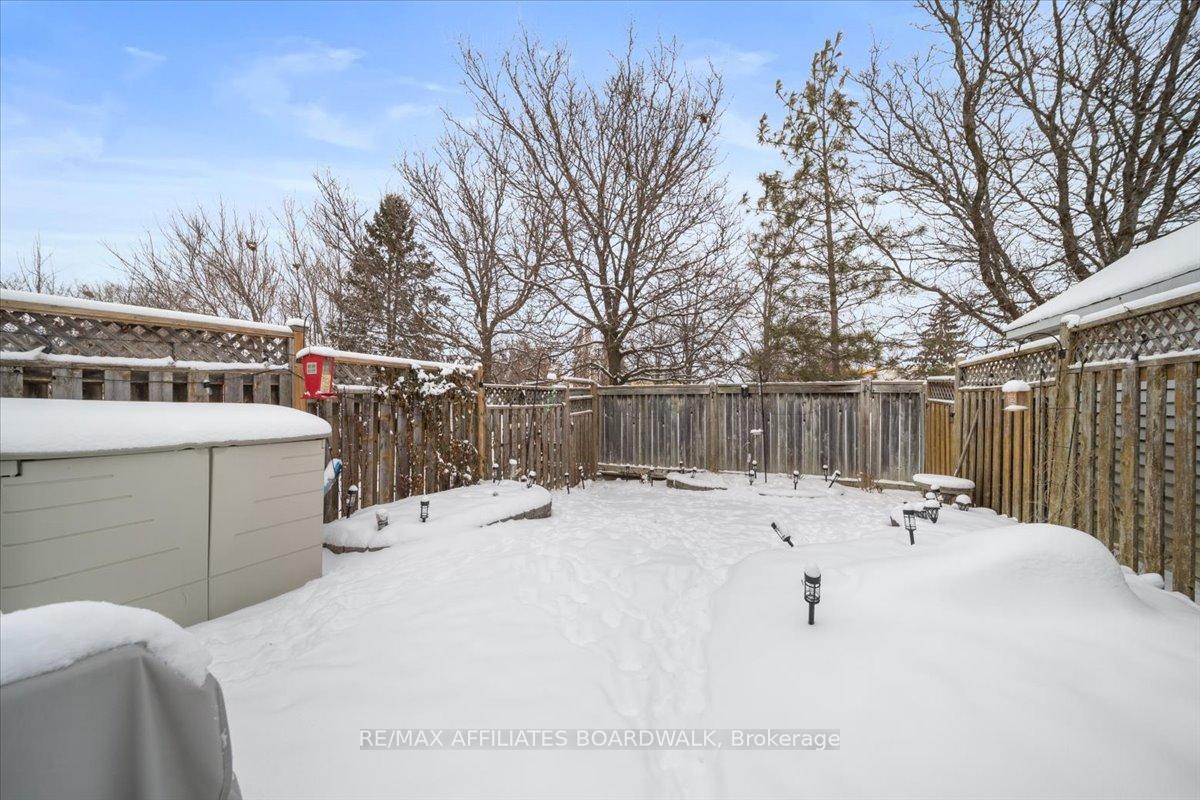 Photo 23 of 174 Woodpark Way, Ottawa, Barrhaven - Longfields — HOMEH
