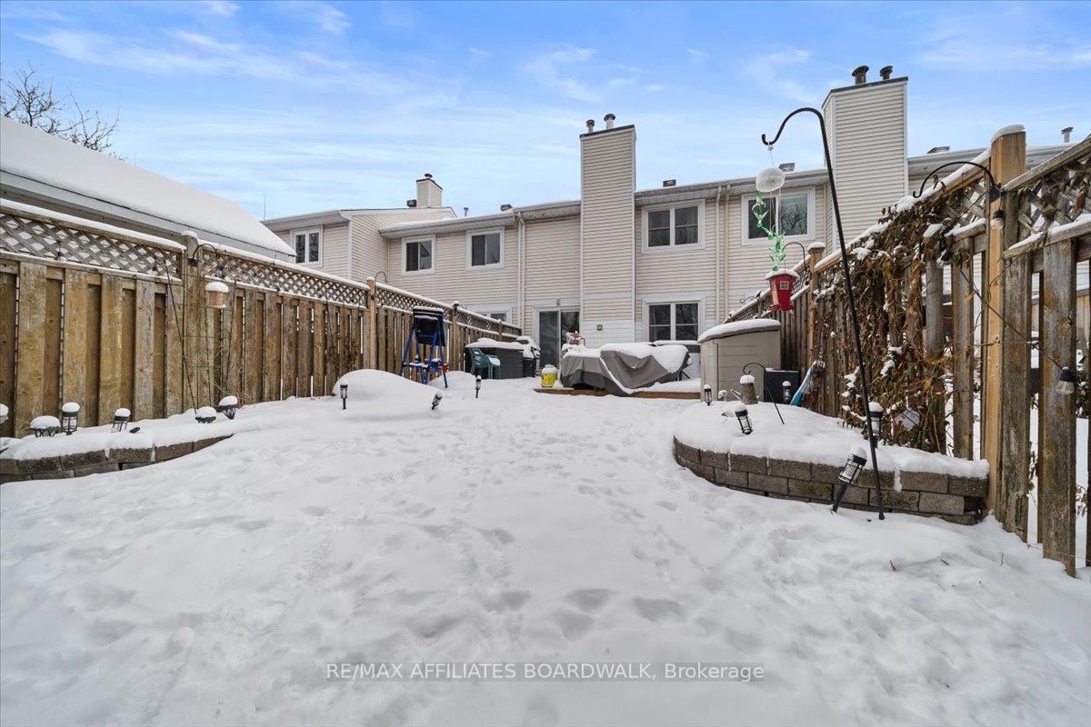 Photo 24 of 174 Woodpark Way, Ottawa, Barrhaven - Longfields — HOMEH