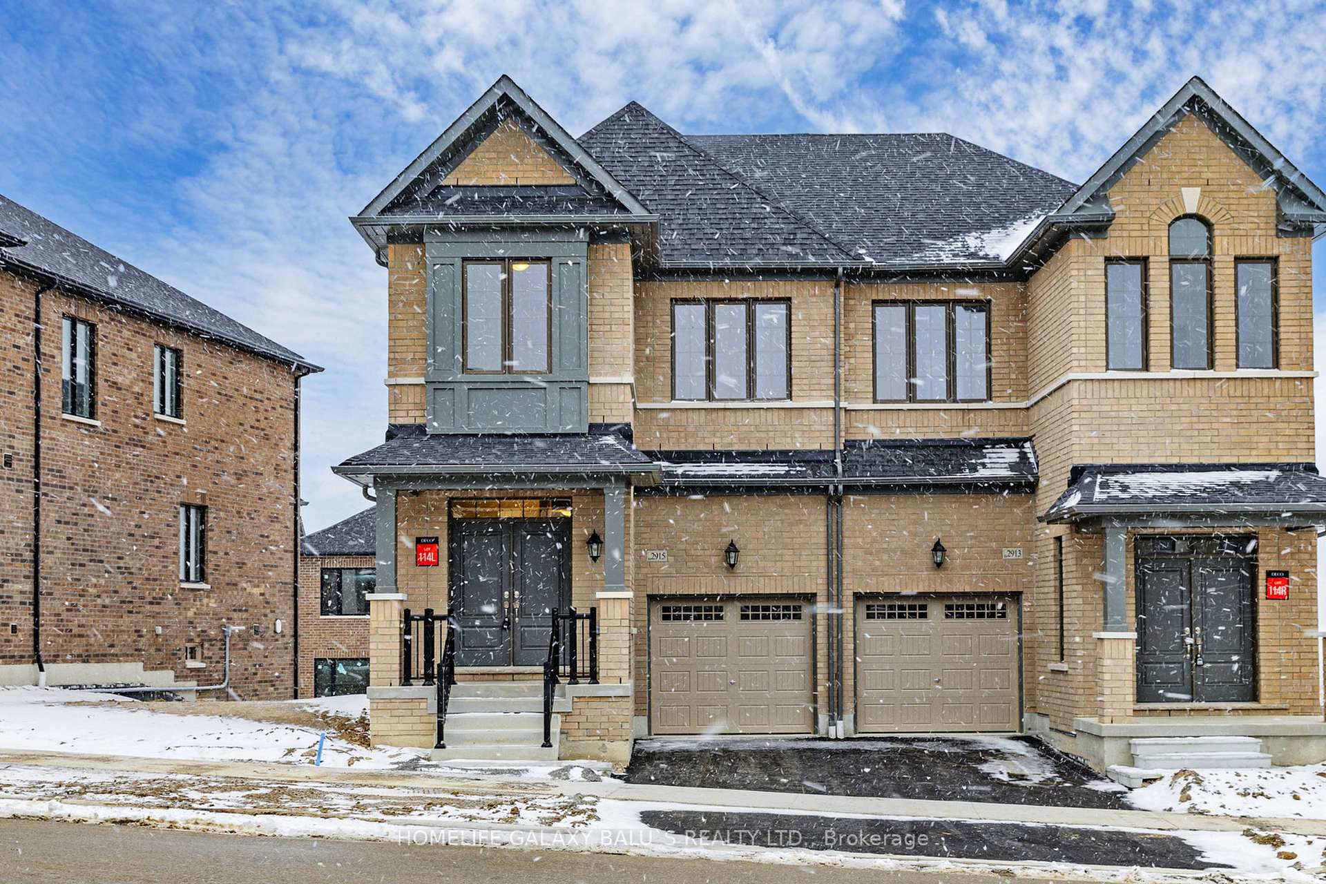 Photo 1 of 2915 Nakina Street E, Pickering, Rural Pickering — HOMEH