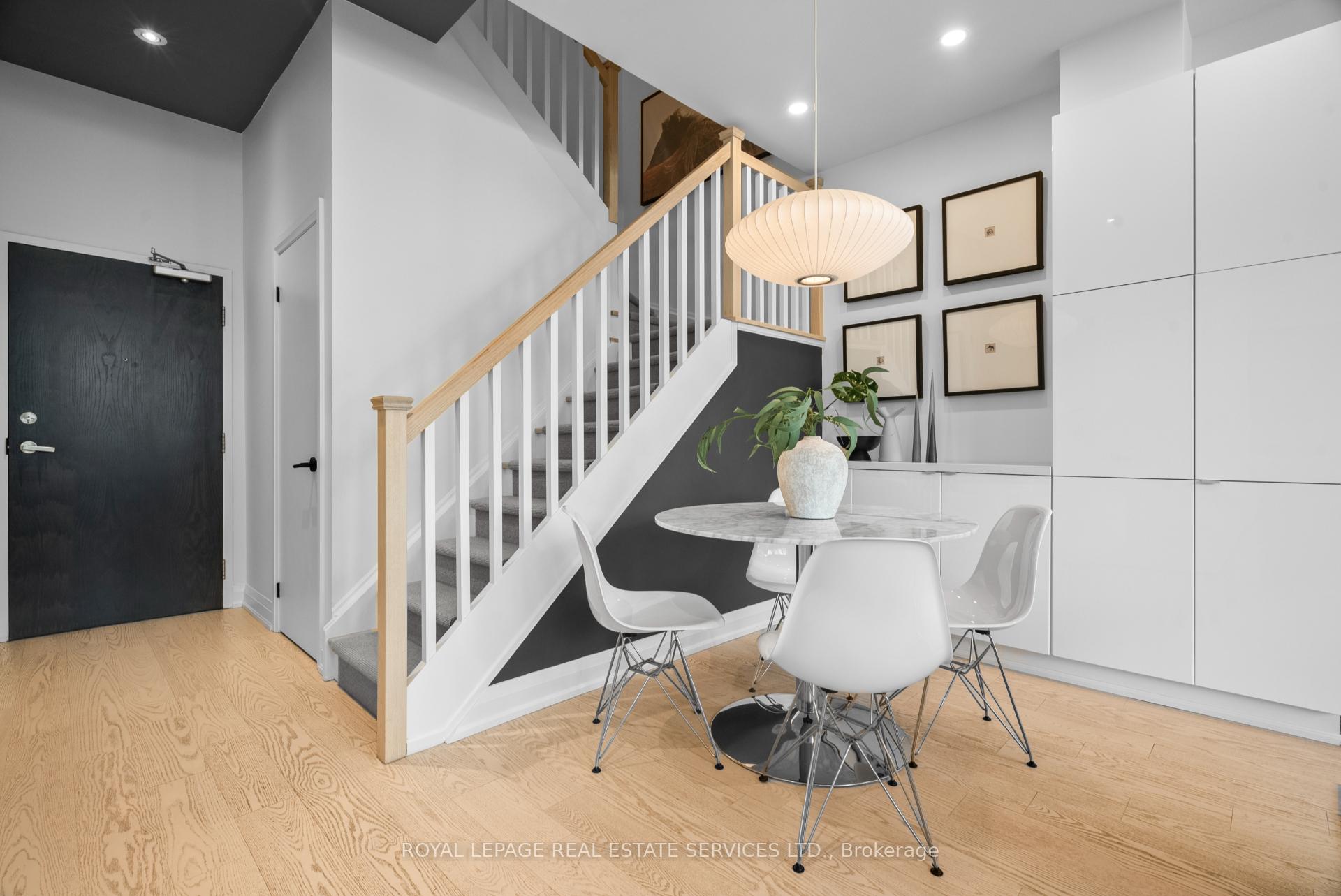 Photo 14 of Unit 208, 2 Bellefair Avenue, Toronto, The Beaches — HOMEH
