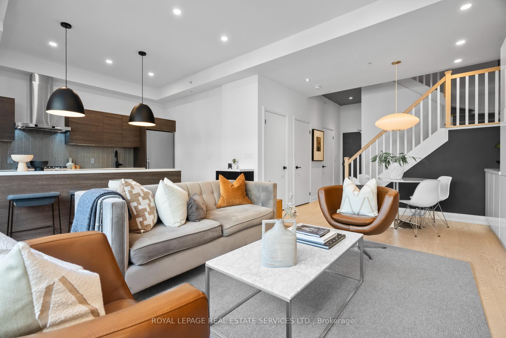 Photo 27 of Unit 208, 2 Bellefair Avenue, Toronto, The Beaches — HOMEH