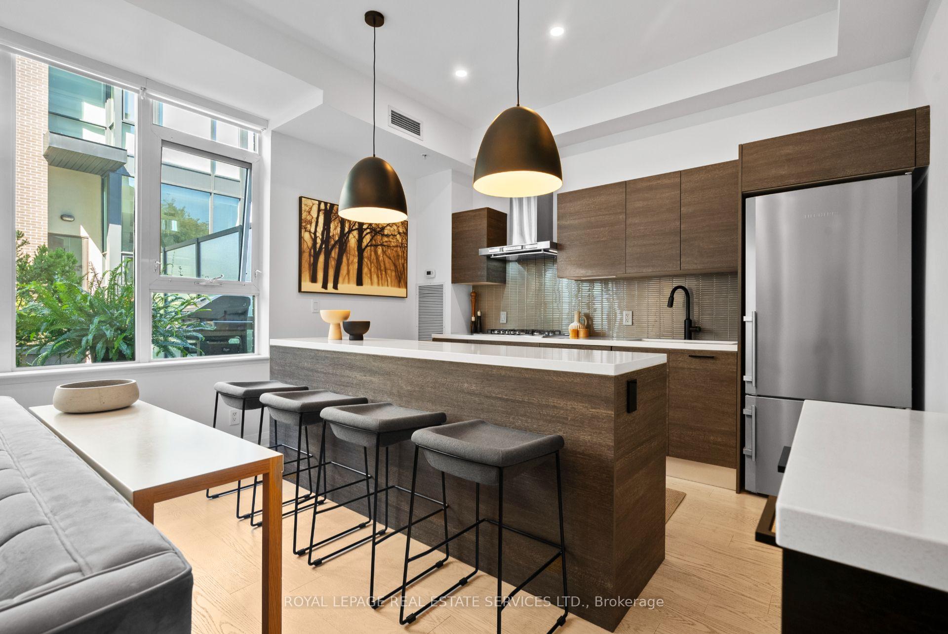 Photo 16 of Unit 208, 2 Bellefair Avenue, Toronto, The Beaches — HOMEH