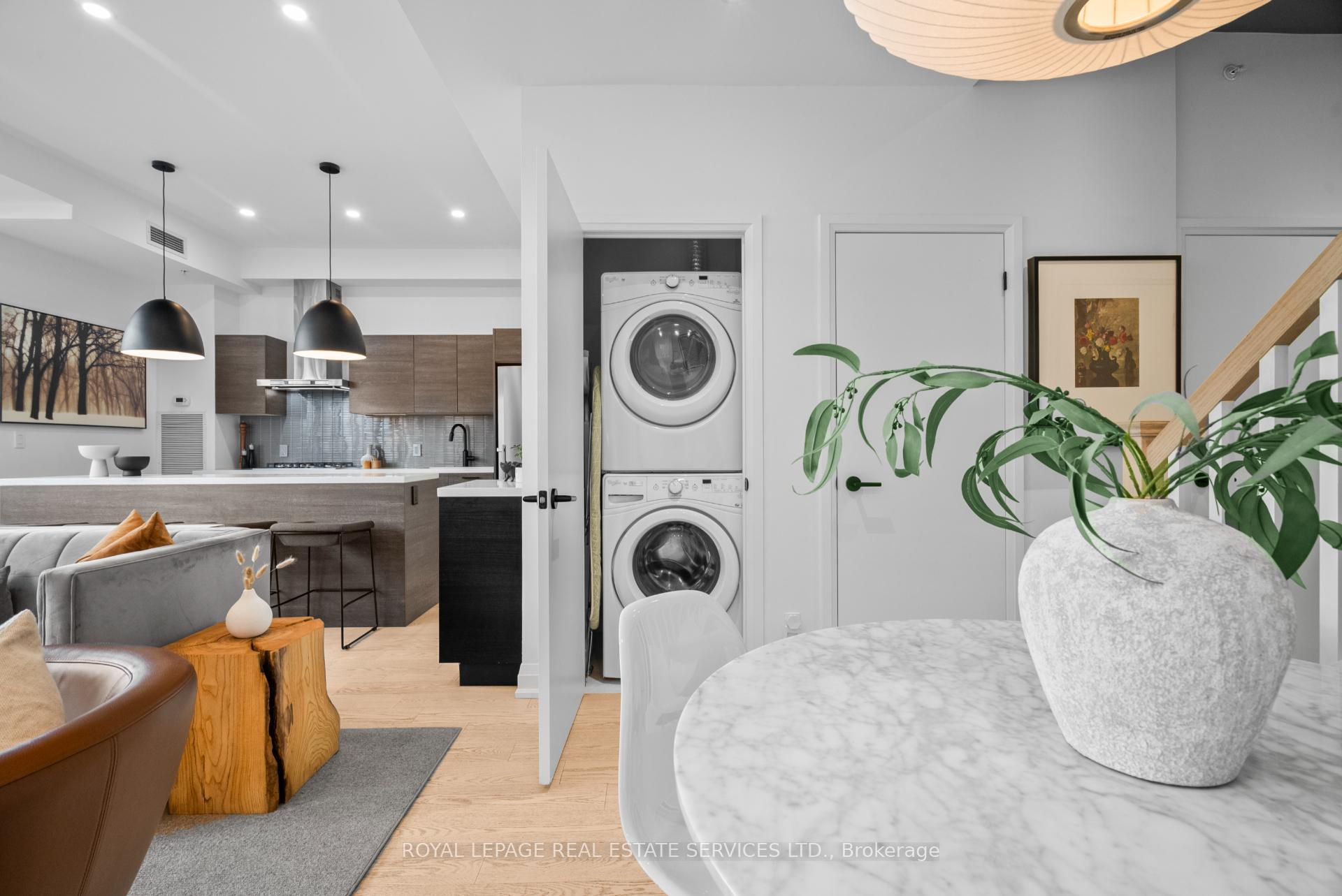 Photo 24 of Unit 208, 2 Bellefair Avenue, Toronto, The Beaches — HOMEH