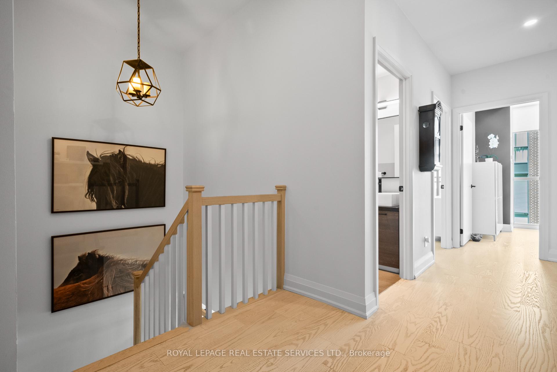 Photo 20 of Unit 208, 2 Bellefair Avenue, Toronto, The Beaches — HOMEH