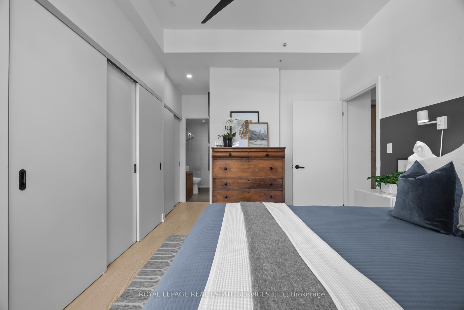Photo 32 of Unit 208, 2 Bellefair Avenue, Toronto, The Beaches — HOMEH