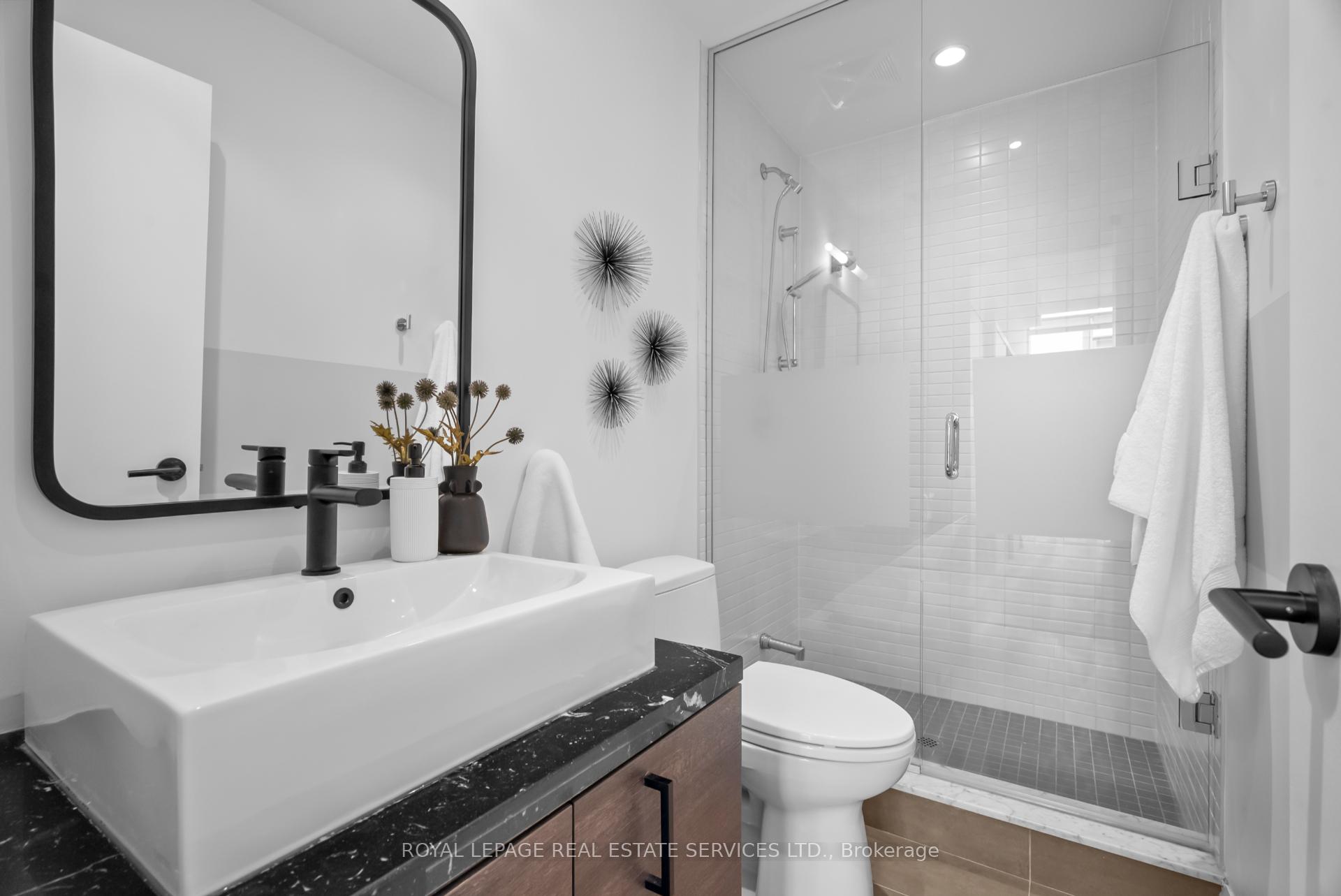 Photo 26 of Unit 208, 2 Bellefair Avenue, Toronto, The Beaches — HOMEH