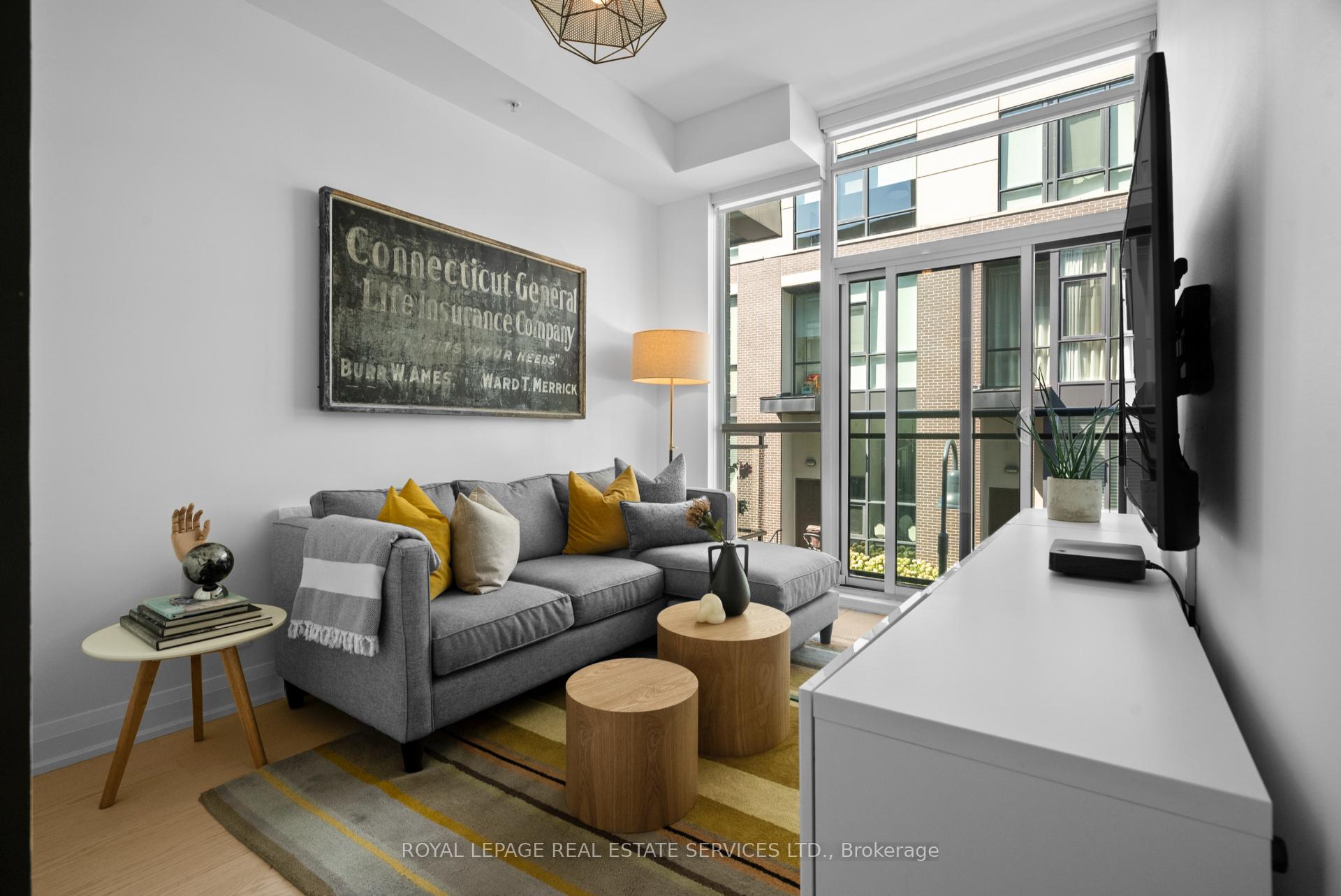 Photo 21 of Unit 208, 2 Bellefair Avenue, Toronto, The Beaches — HOMEH