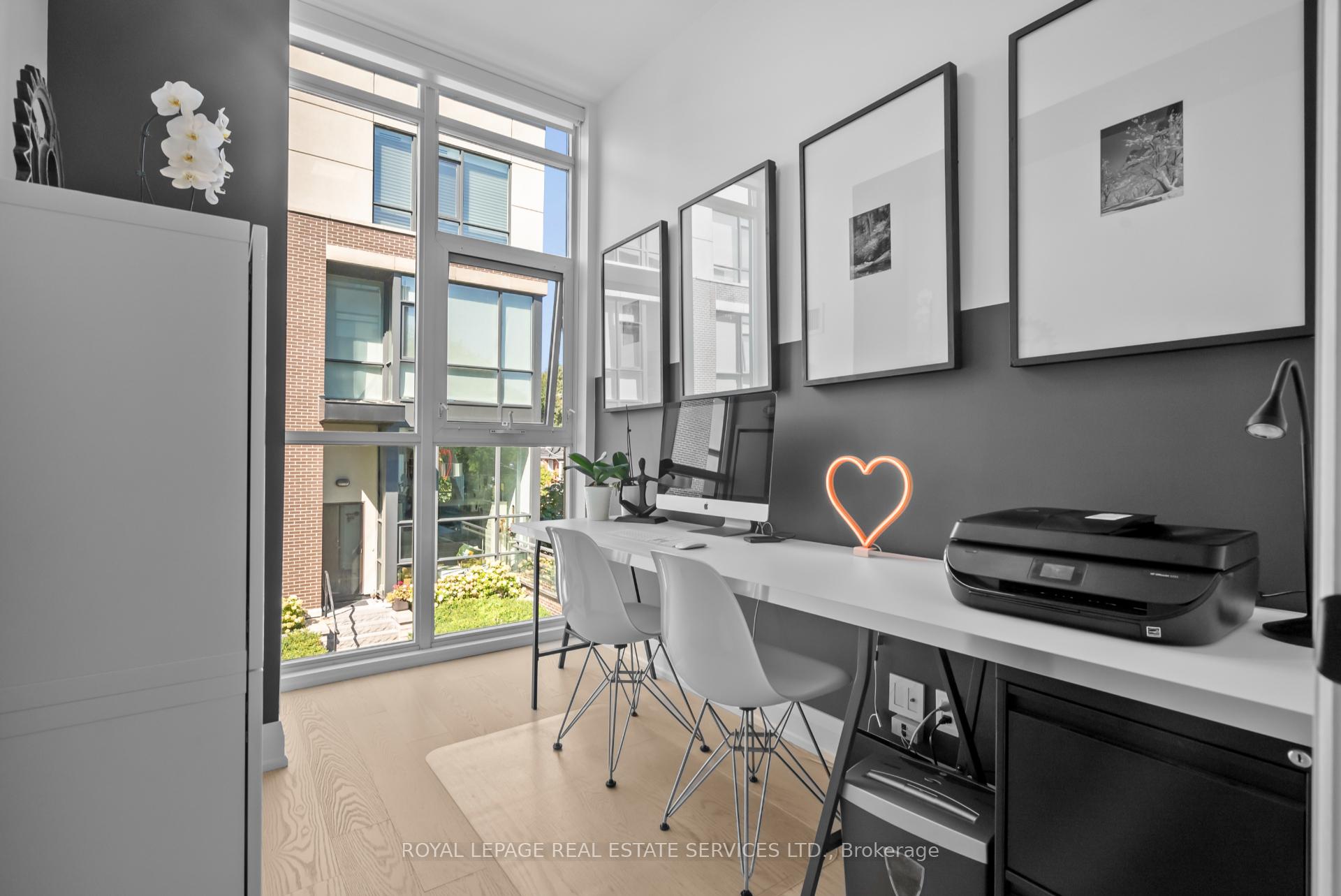 Photo 28 of Unit 208, 2 Bellefair Avenue, Toronto, The Beaches — HOMEH