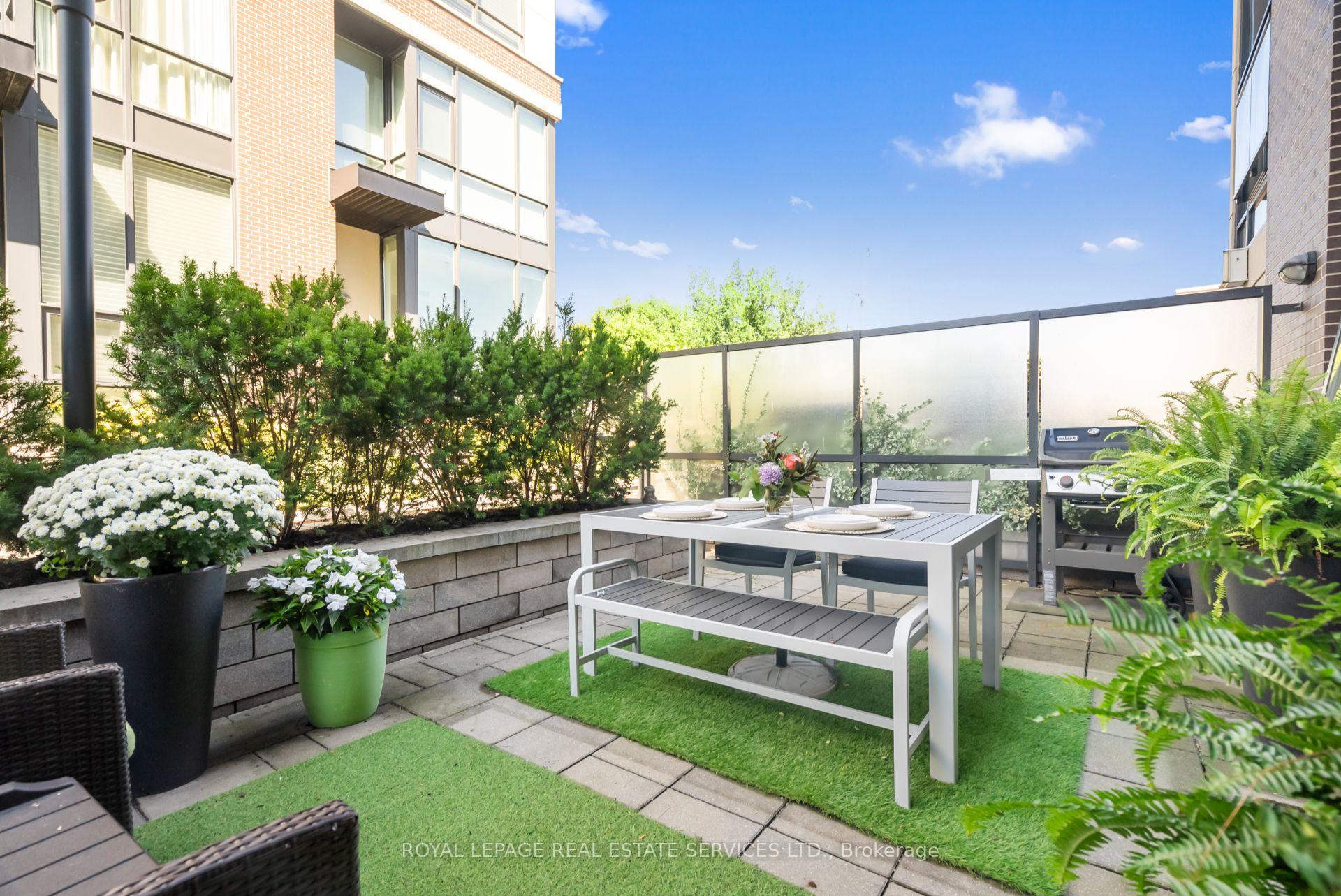 Photo 31 of Unit 208, 2 Bellefair Avenue, Toronto, The Beaches — HOMEH
