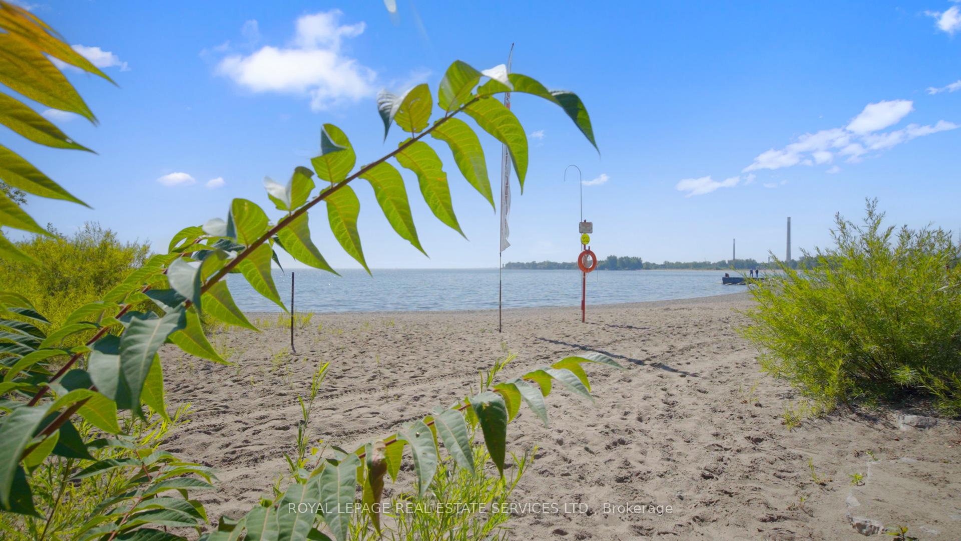 Photo 23 of Unit 208, 2 Bellefair Avenue, Toronto, The Beaches — HOMEH