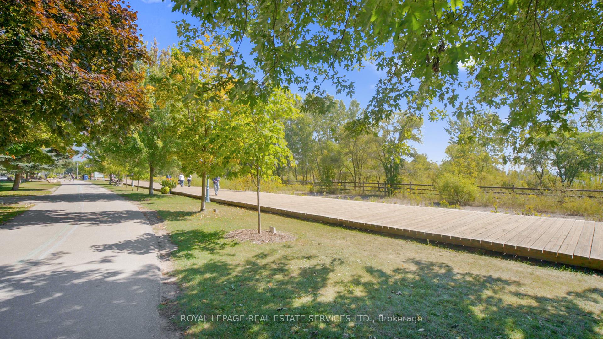 Photo 33 of Unit 208, 2 Bellefair Avenue, Toronto, The Beaches — HOMEH