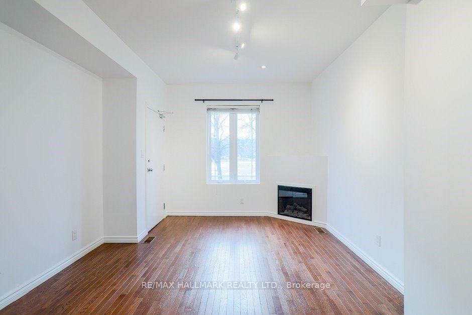 Photo 2 of 193 Booth (Main & Lower) Avenue, Toronto, South Riverdale — HOMEH