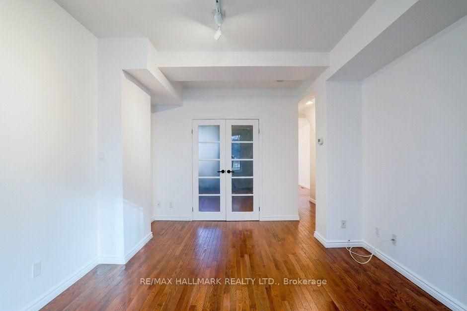 Photo 4 of 193 Booth (Main & Lower) Avenue, Toronto, South Riverdale — HOMEH