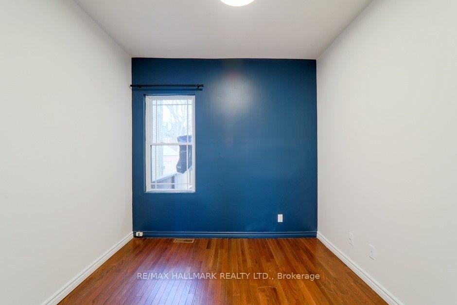 Photo 3 of 193 Booth (Main & Lower) Avenue, Toronto, South Riverdale — HOMEH