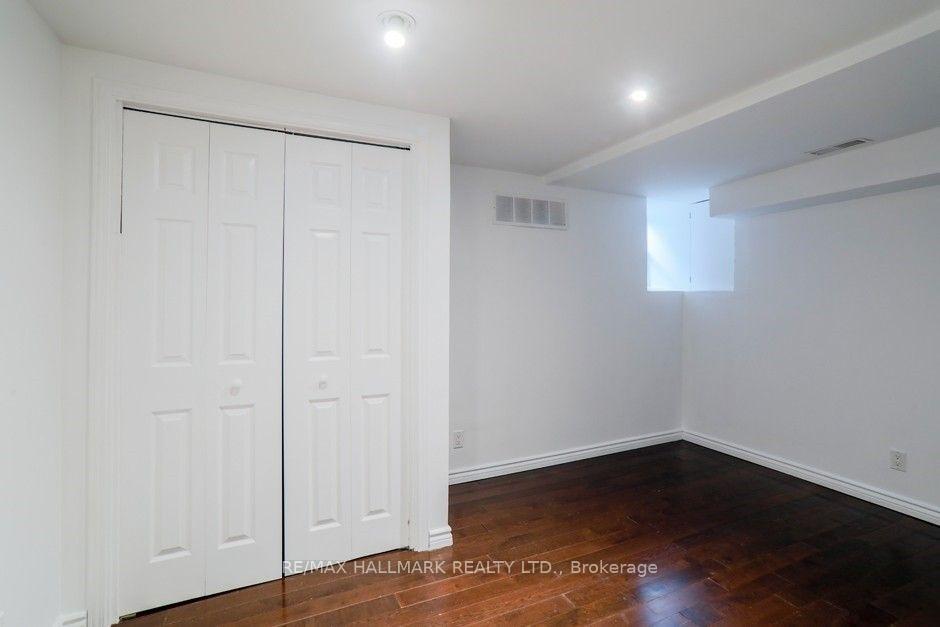 Photo 8 of 193 Booth (Main & Lower) Avenue, Toronto, South Riverdale — HOMEH