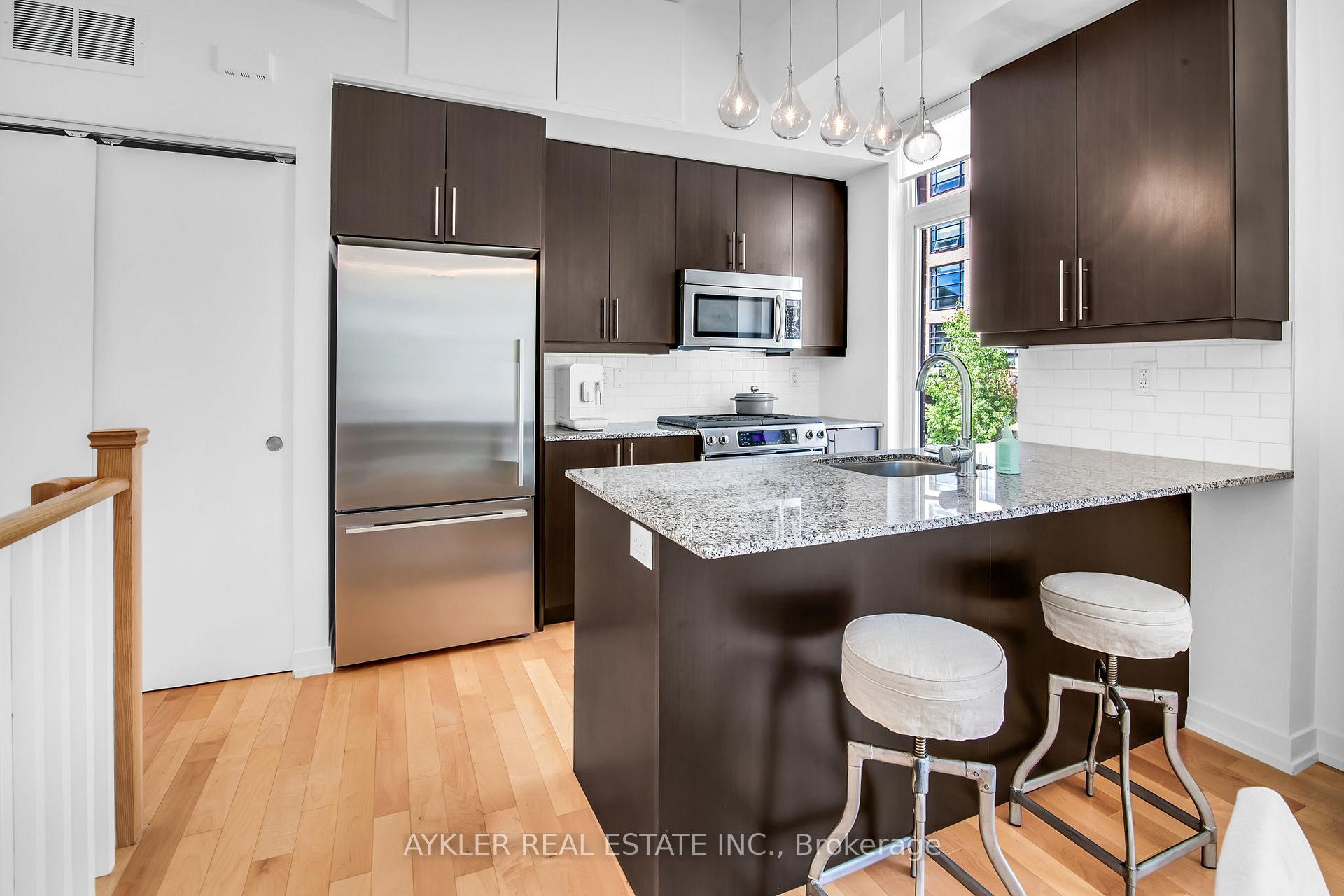 Photo 21 of Unit 1, 65 Colgate Avenue, Toronto, South Riverdale — HOMEH