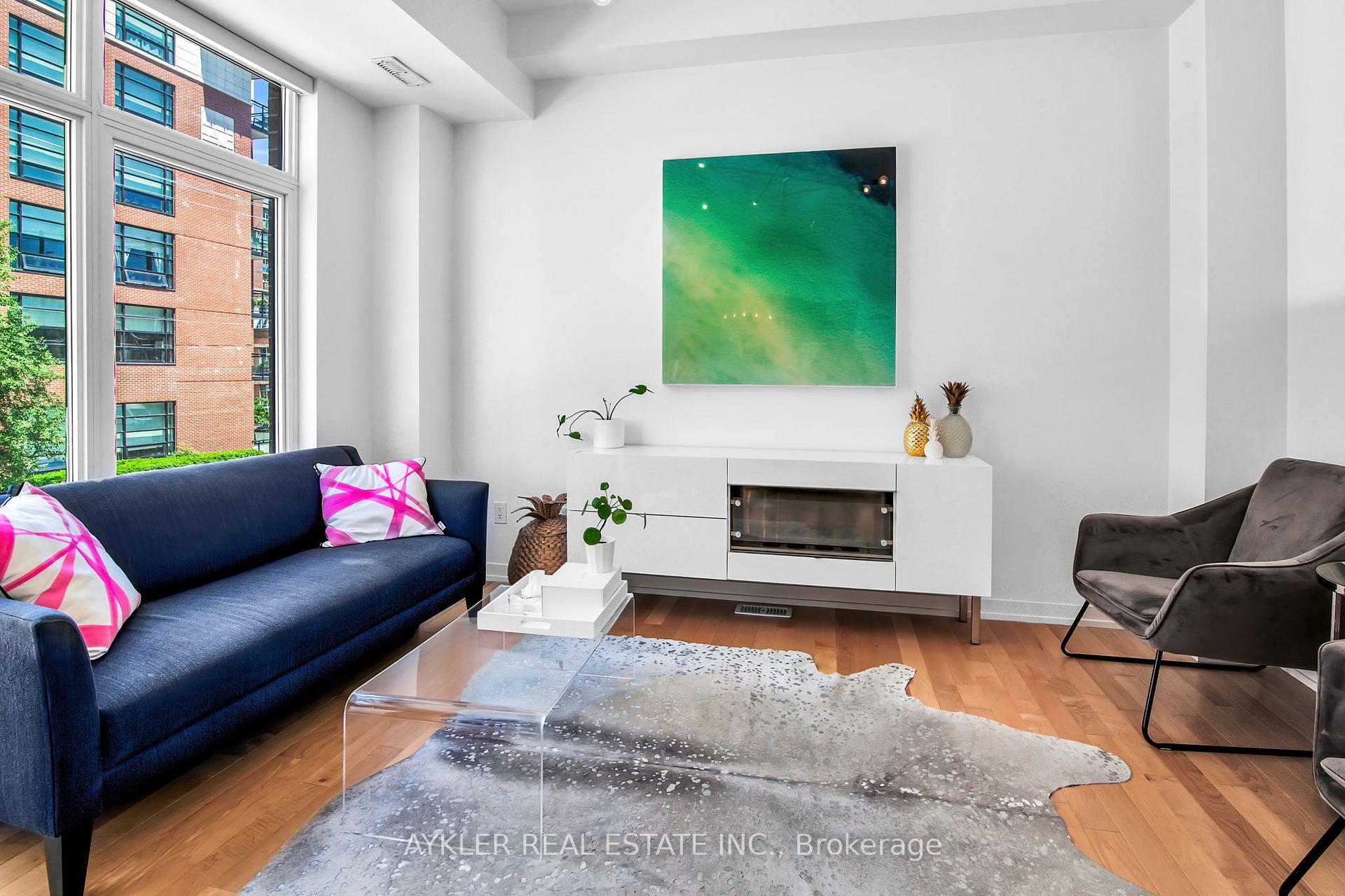 Photo 7 of Unit 1, 65 Colgate Avenue, Toronto, South Riverdale — HOMEH