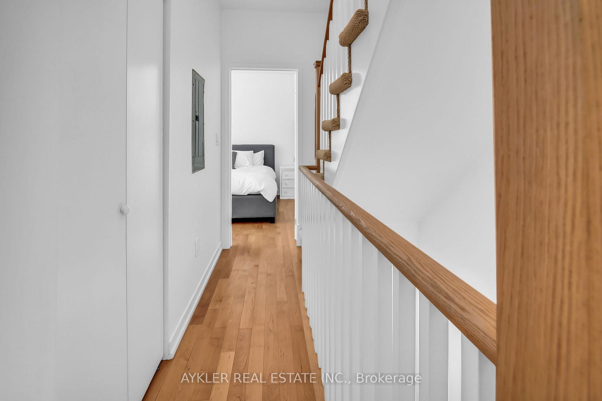 Photo 4 of Unit 1, 65 Colgate Avenue, Toronto, South Riverdale — HOMEH