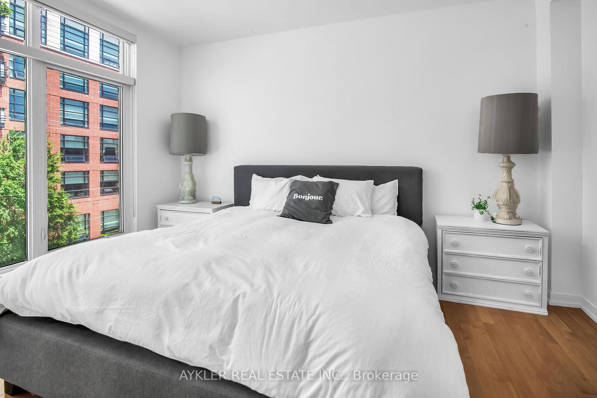 Photo 11 of Unit 1, 65 Colgate Avenue, Toronto, South Riverdale — HOMEH