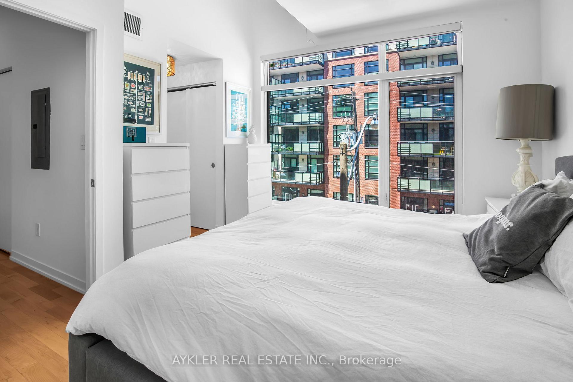 Photo 8 of Unit 1, 65 Colgate Avenue, Toronto, South Riverdale — HOMEH