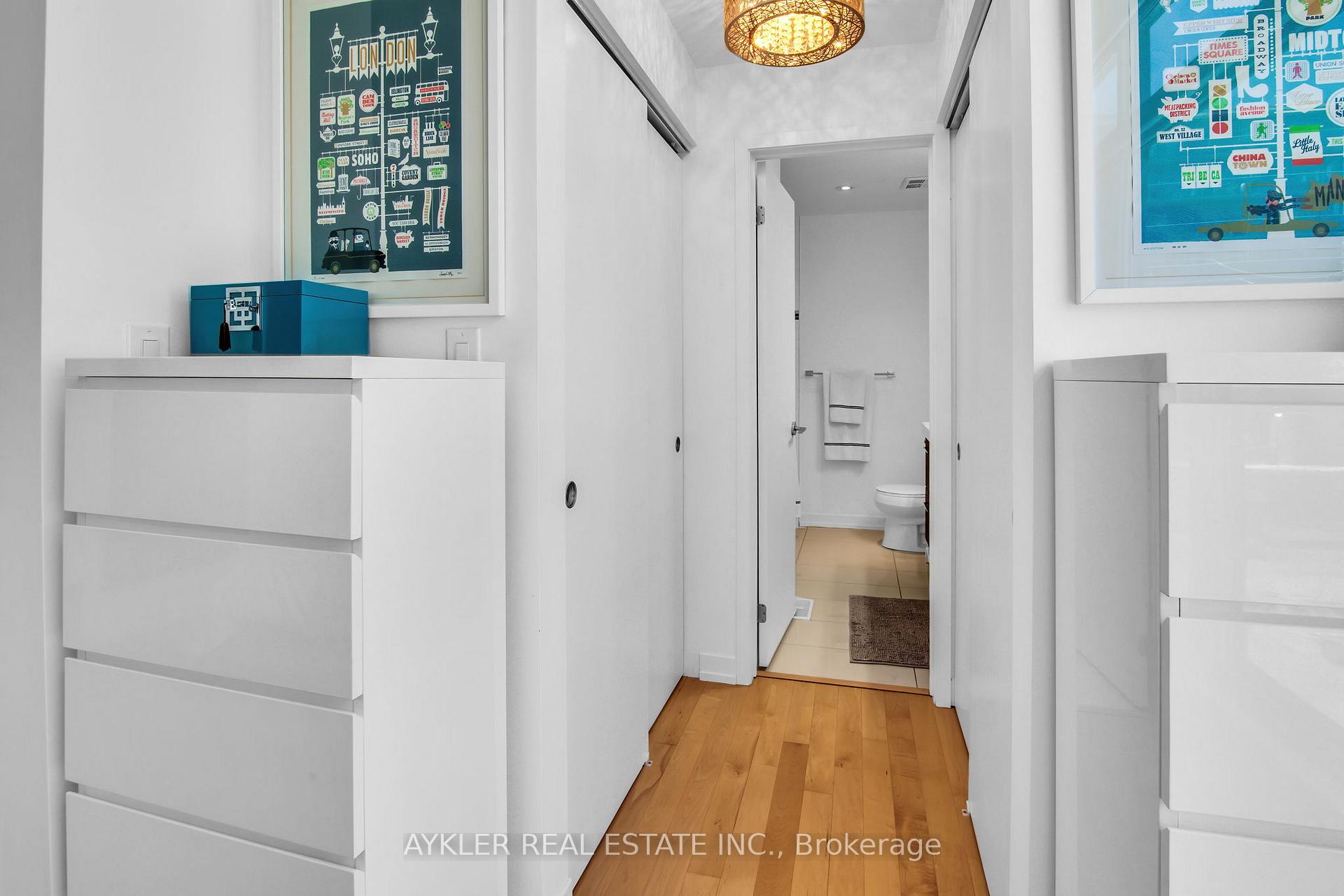 Photo 10 of Unit 1, 65 Colgate Avenue, Toronto, South Riverdale — HOMEH