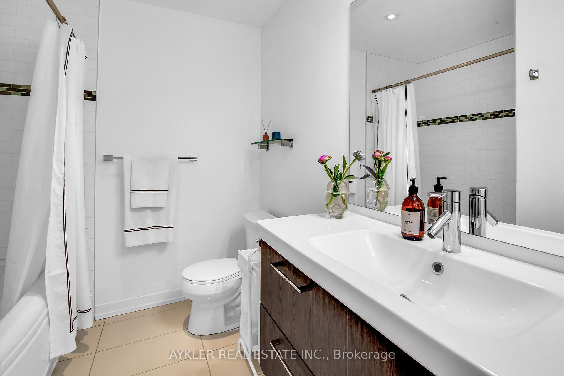 Photo 13 of Unit 1, 65 Colgate Avenue, Toronto, South Riverdale — HOMEH
