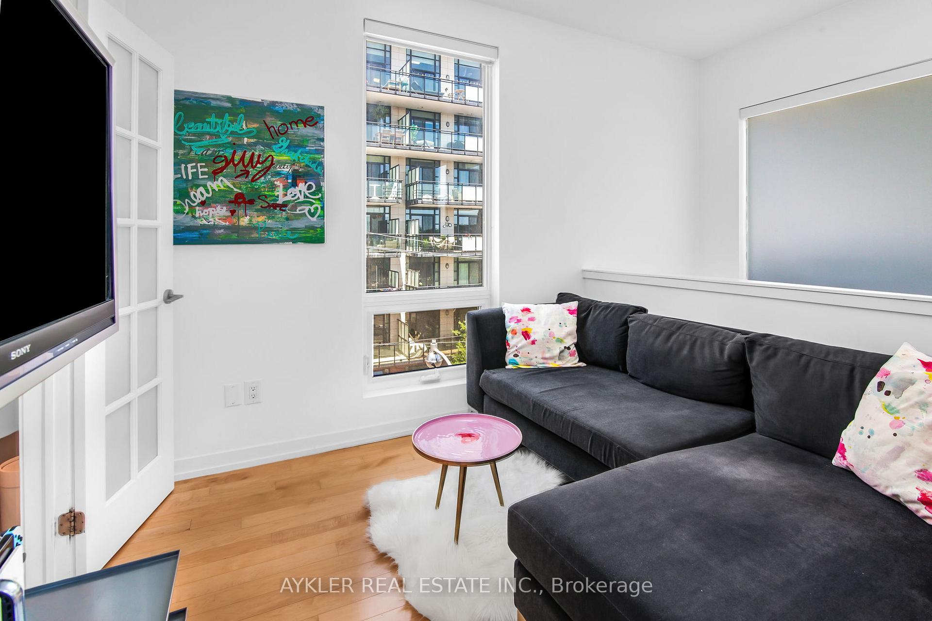 Photo 17 of Unit 1, 65 Colgate Avenue, Toronto, South Riverdale — HOMEH