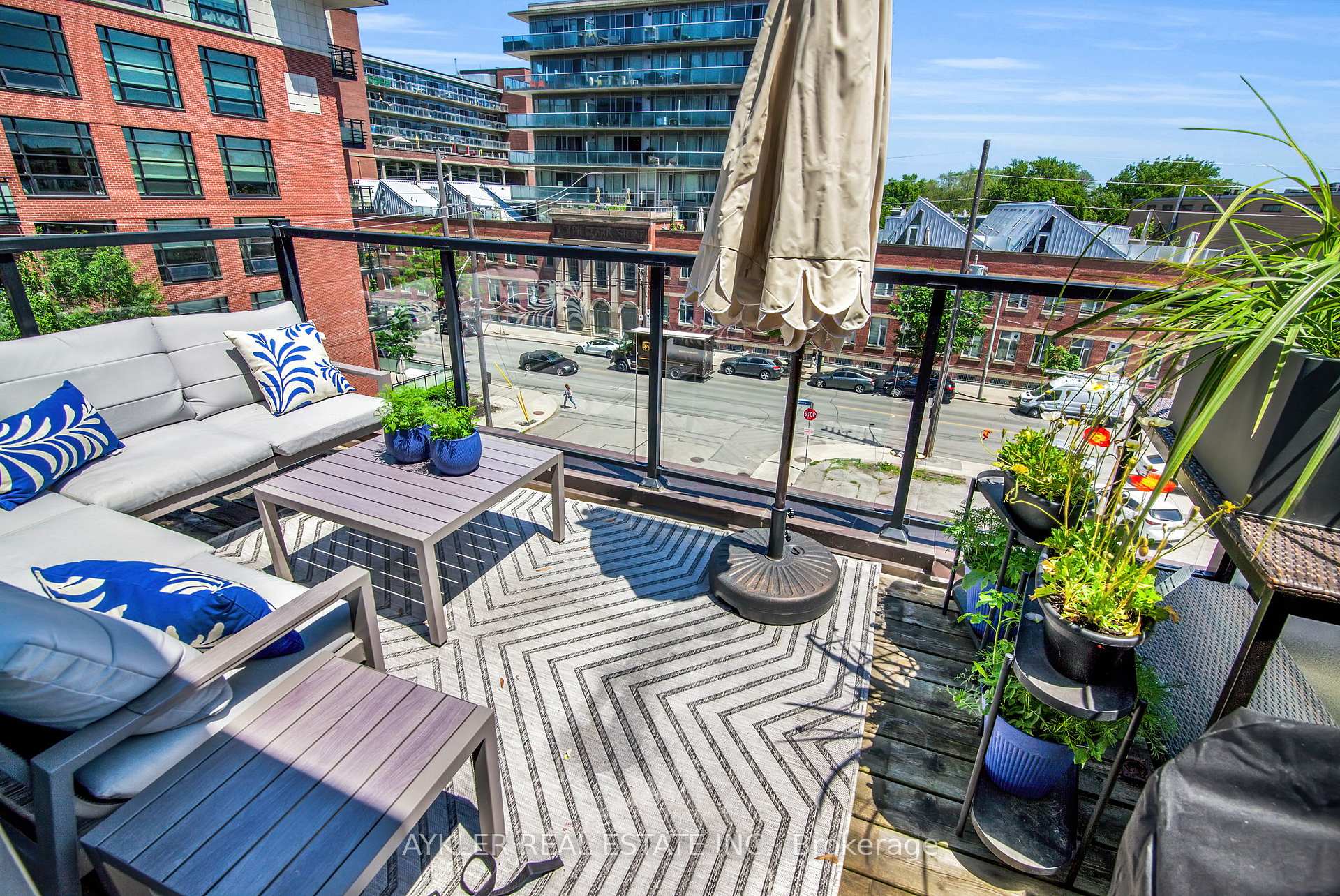 Photo 18 of Unit 1, 65 Colgate Avenue, Toronto, South Riverdale — HOMEH