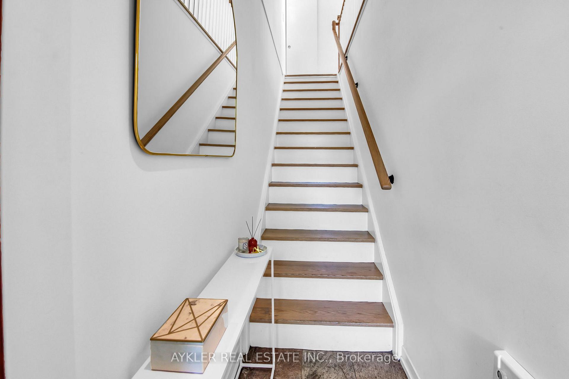 Photo 14 of Unit 1, 65 Colgate Avenue, Toronto, South Riverdale — HOMEH