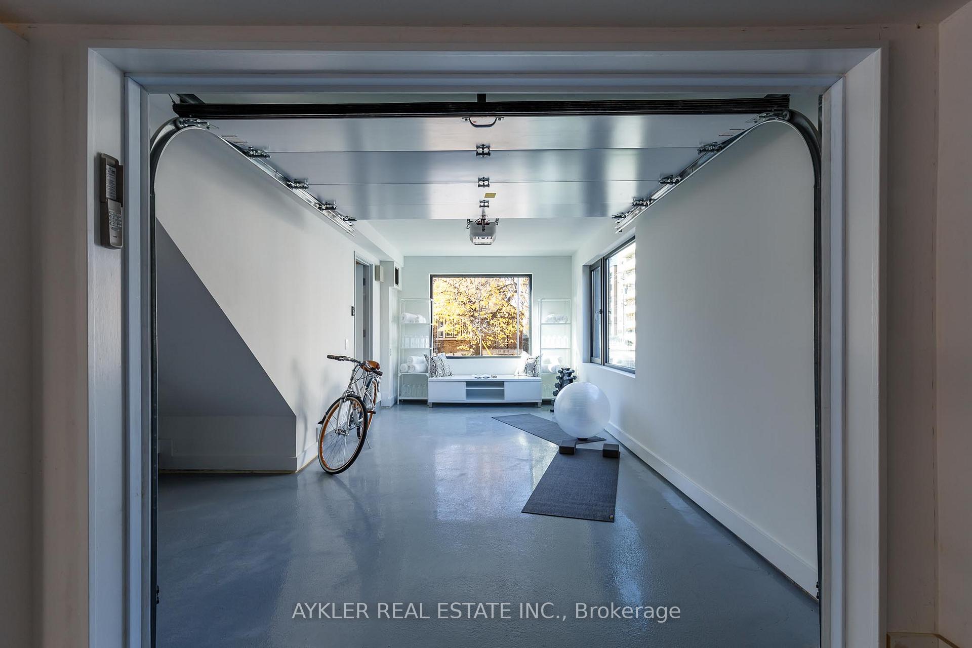 Photo 19 of Unit 1, 65 Colgate Avenue, Toronto, South Riverdale — HOMEH
