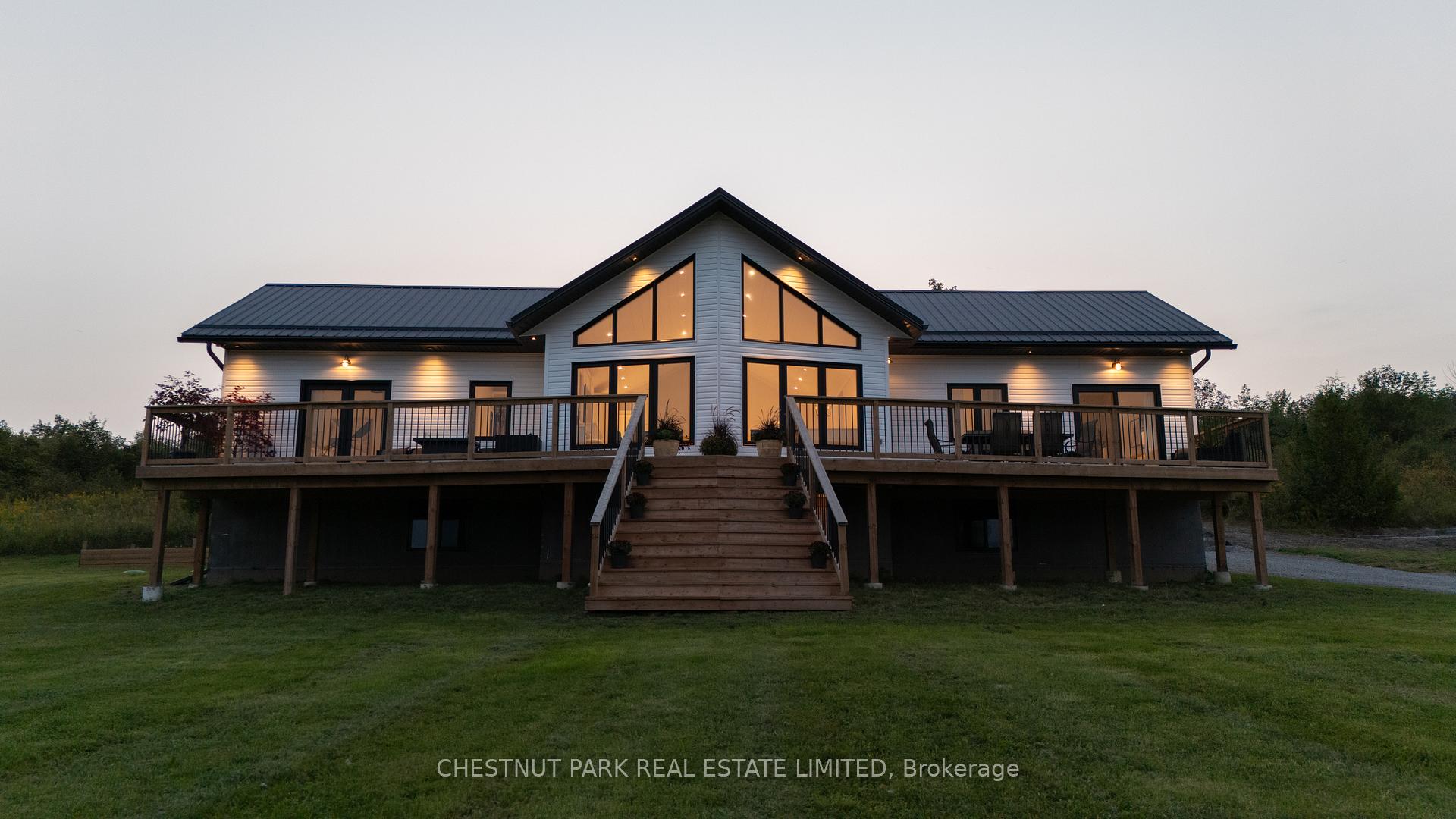 Photo 1 of 1021 St Marys Boulevard, Brock, Rural Brock — HOMEH