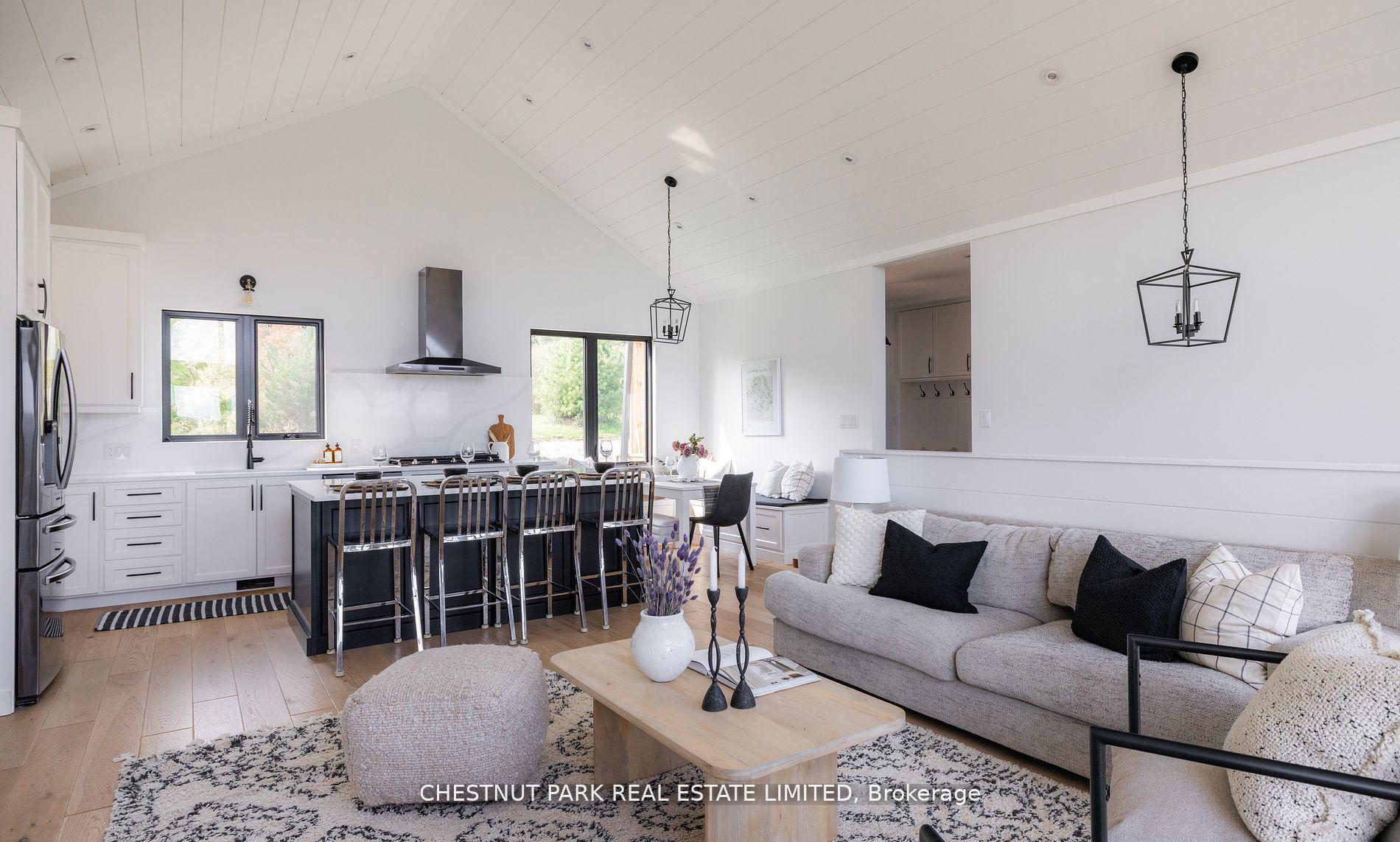 Photo 3 of 1021 St Marys Boulevard, Brock, Rural Brock — HOMEH