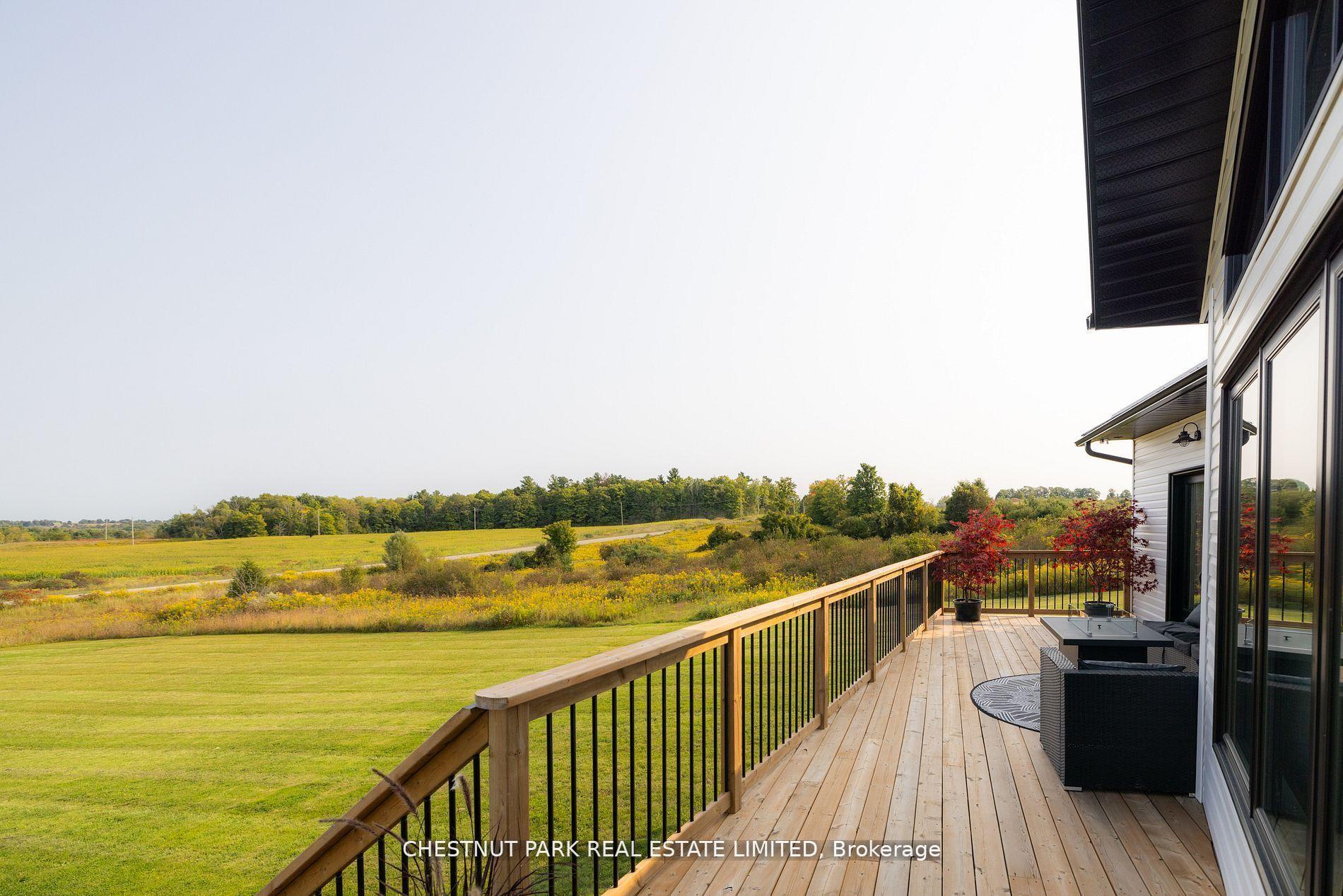 Photo 16 of 1021 St Marys Boulevard, Brock, Rural Brock — HOMEH