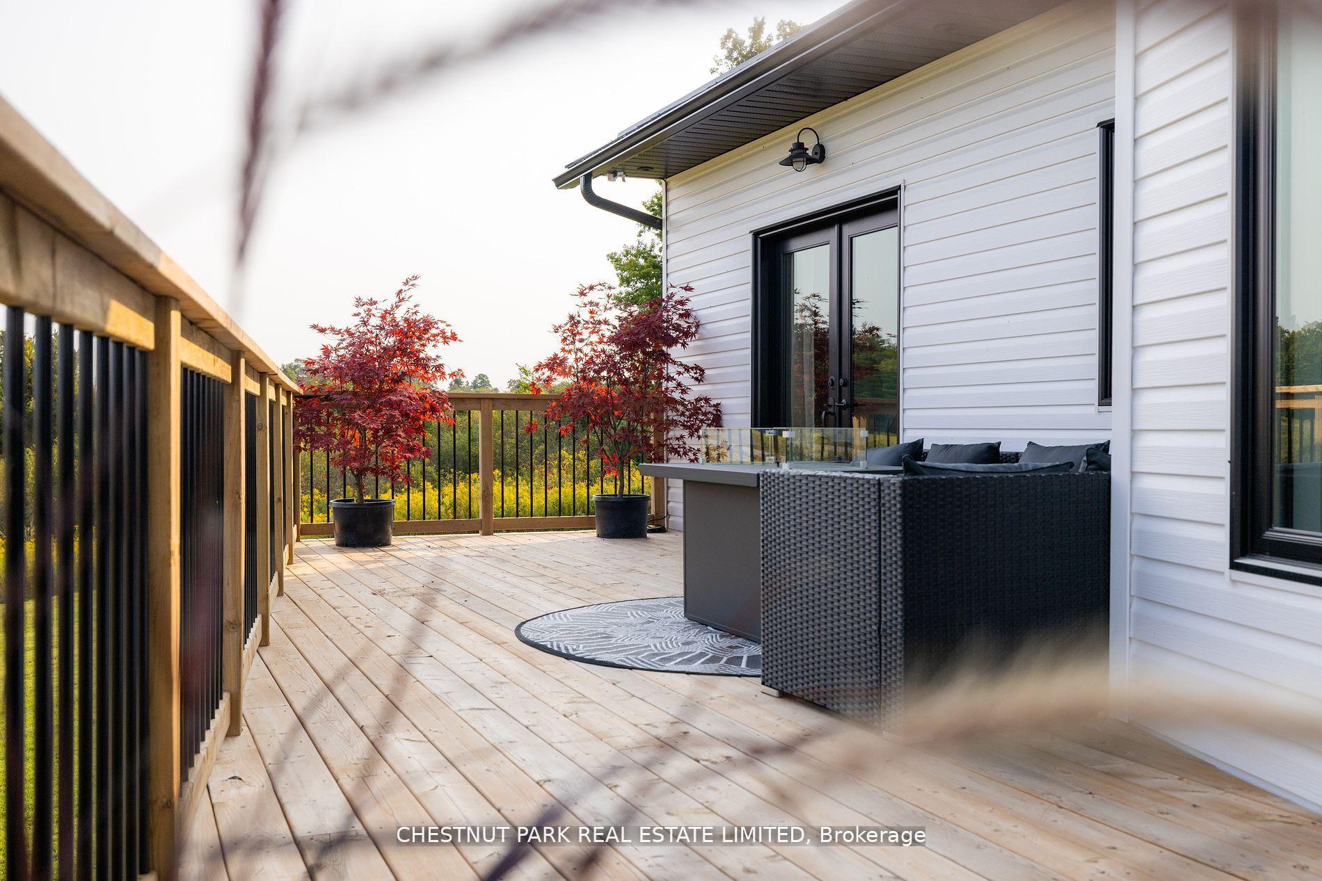 Photo 9 of 1021 St Marys Boulevard, Brock, Rural Brock — HOMEH