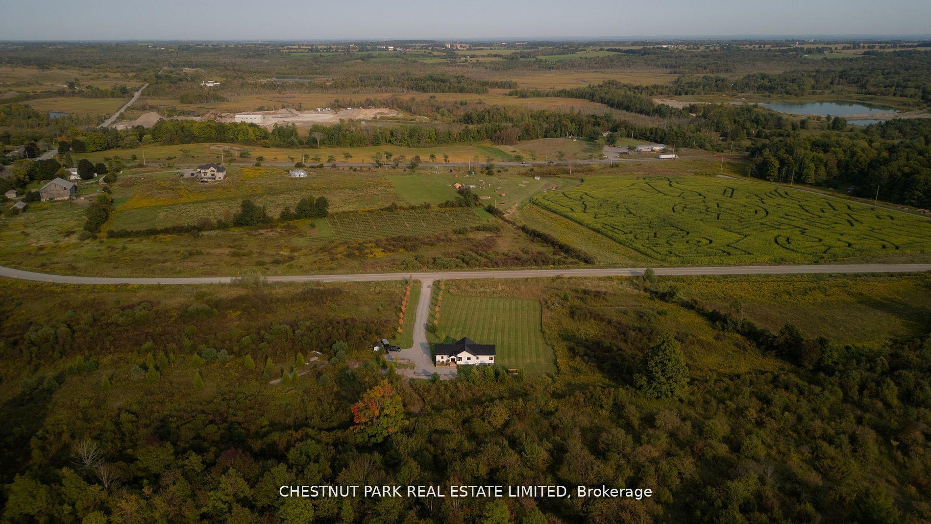 Photo 13 of 1021 St Marys Boulevard, Brock, Rural Brock — HOMEH